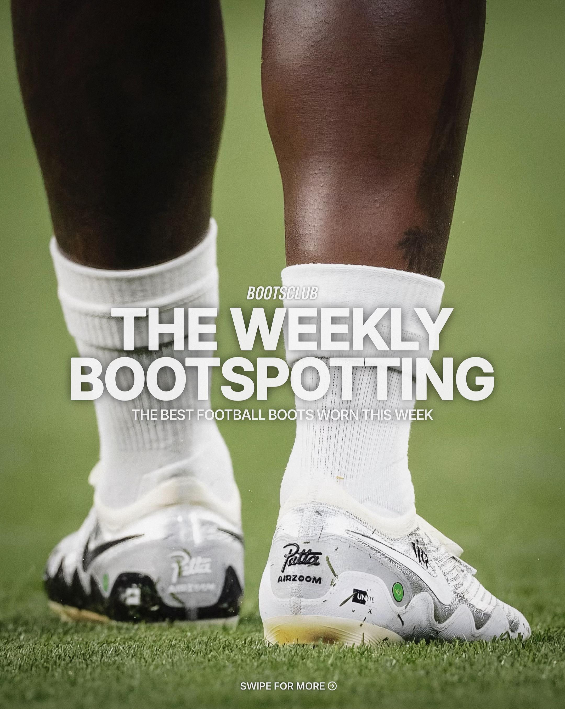 @BootsClub