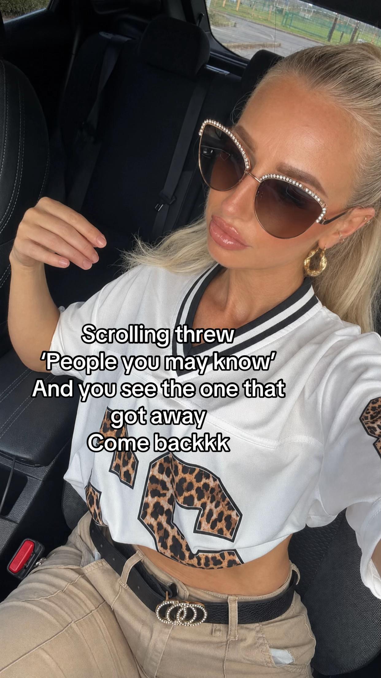 @Kayleigh Roach