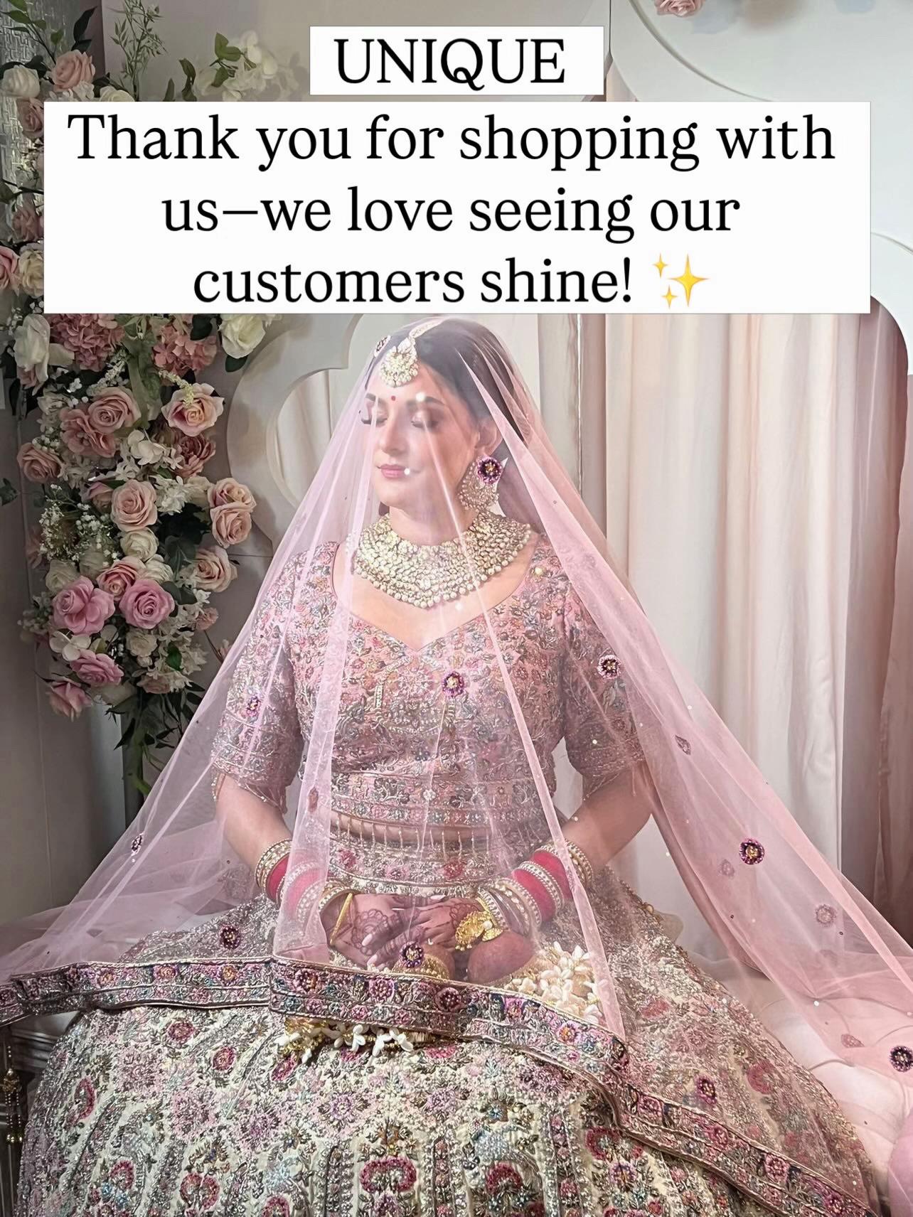 @Unique Boutique Bradford