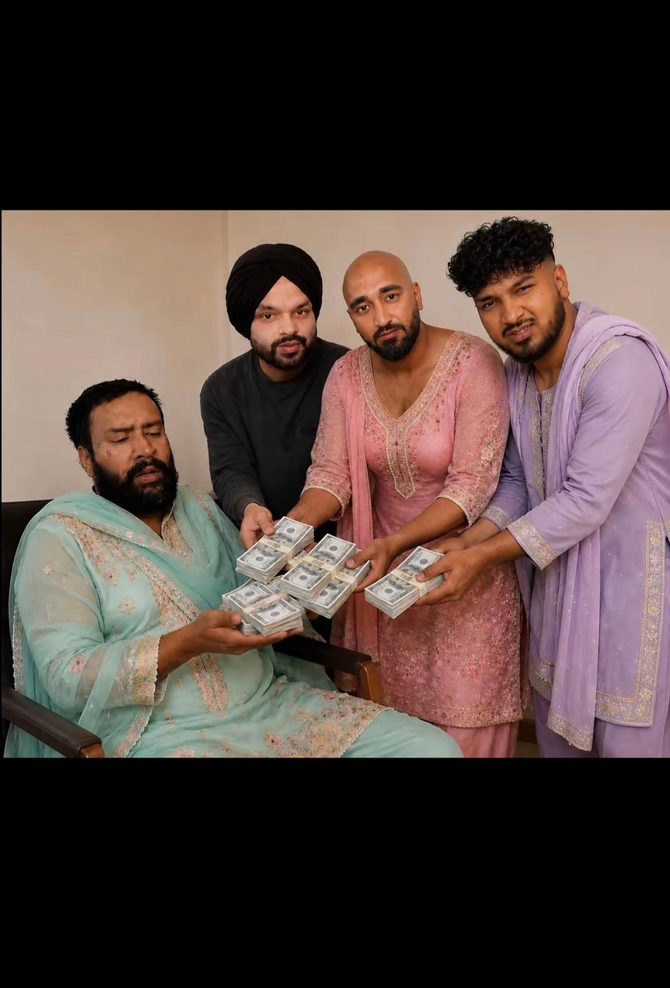 @ਚਾਚਾ🗽ਮਲਵਈ🗽ਗਰੁੱਪ