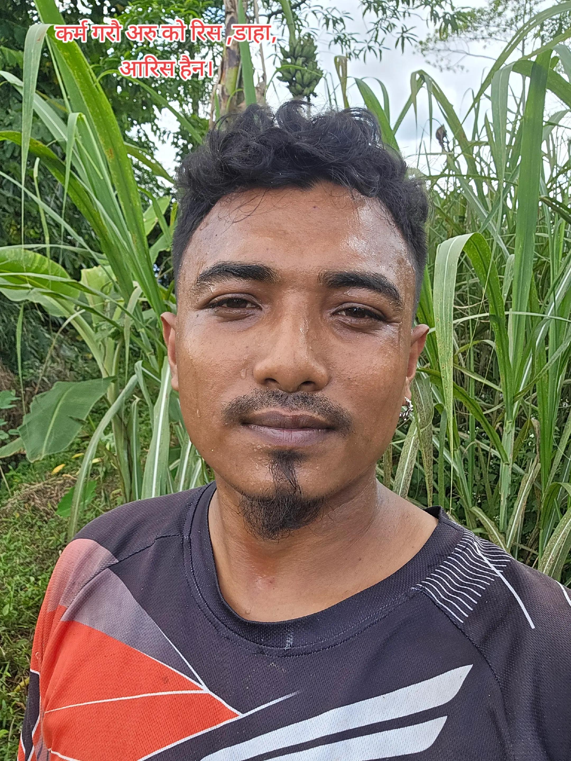 @pradip shrestha