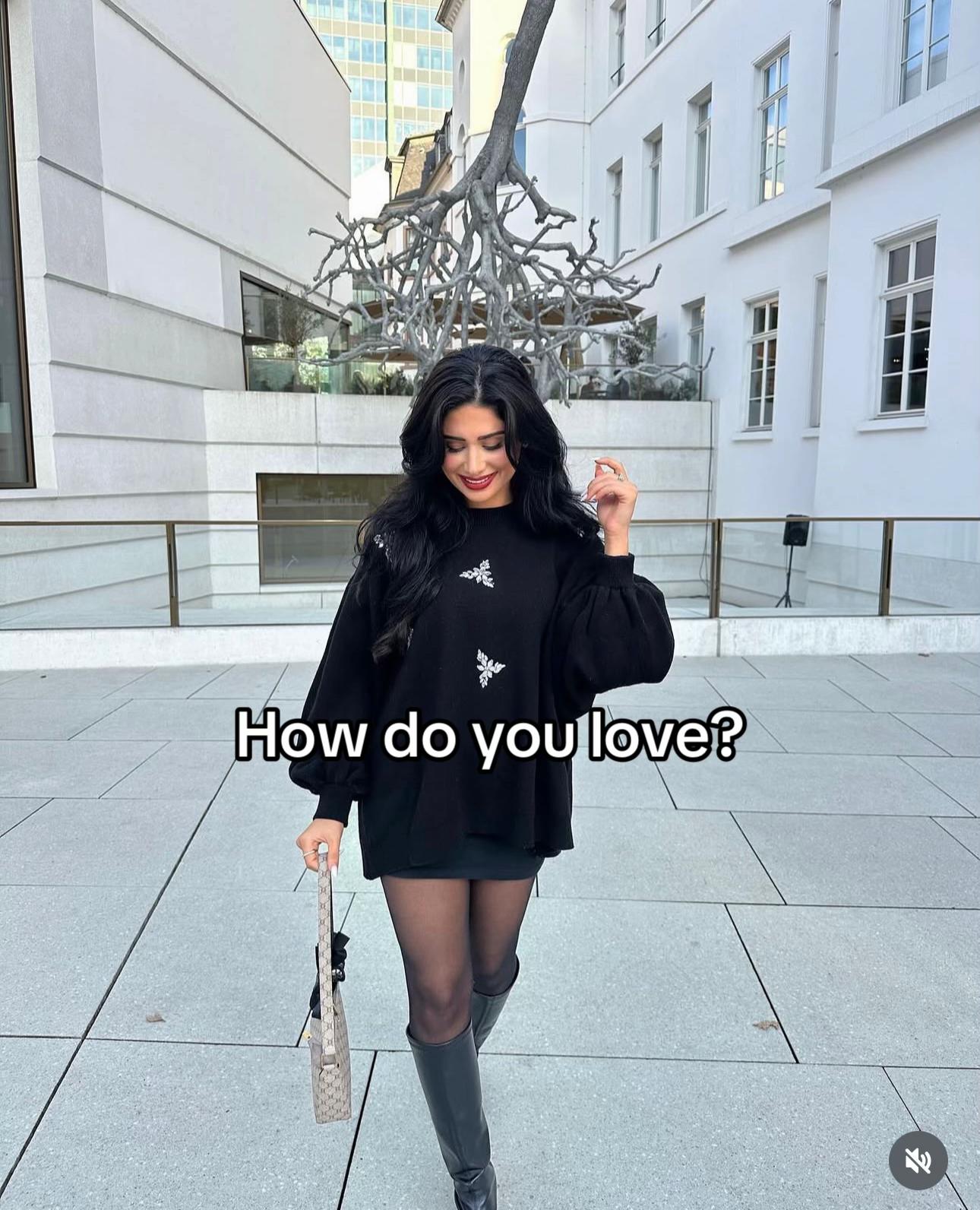@Honey
