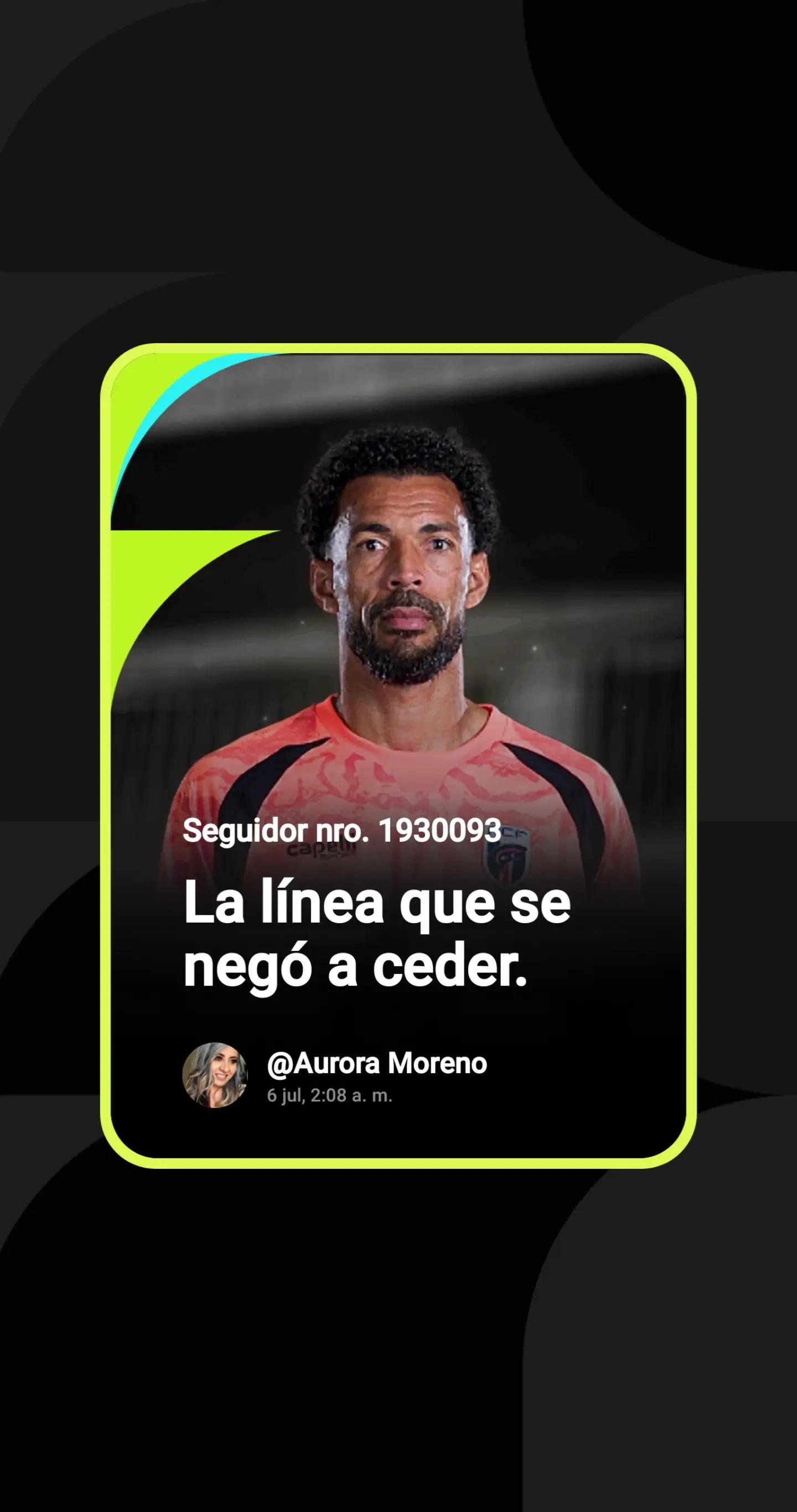 @Aurora Moreno