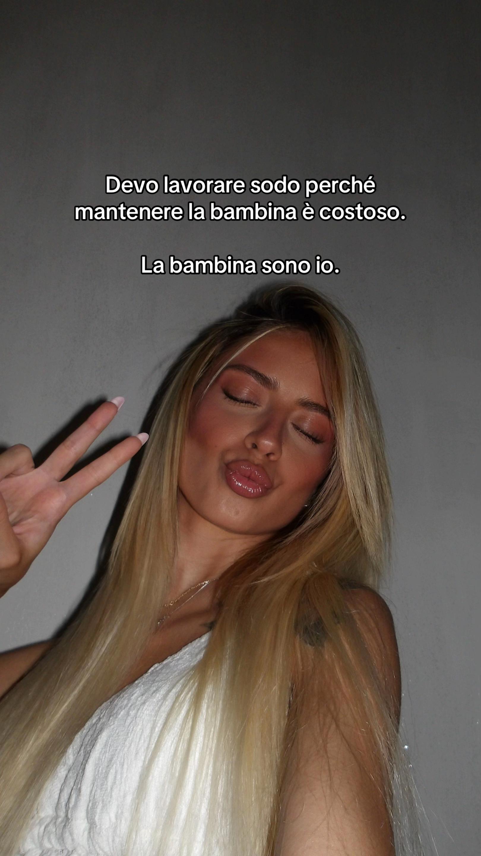 @Giorgia