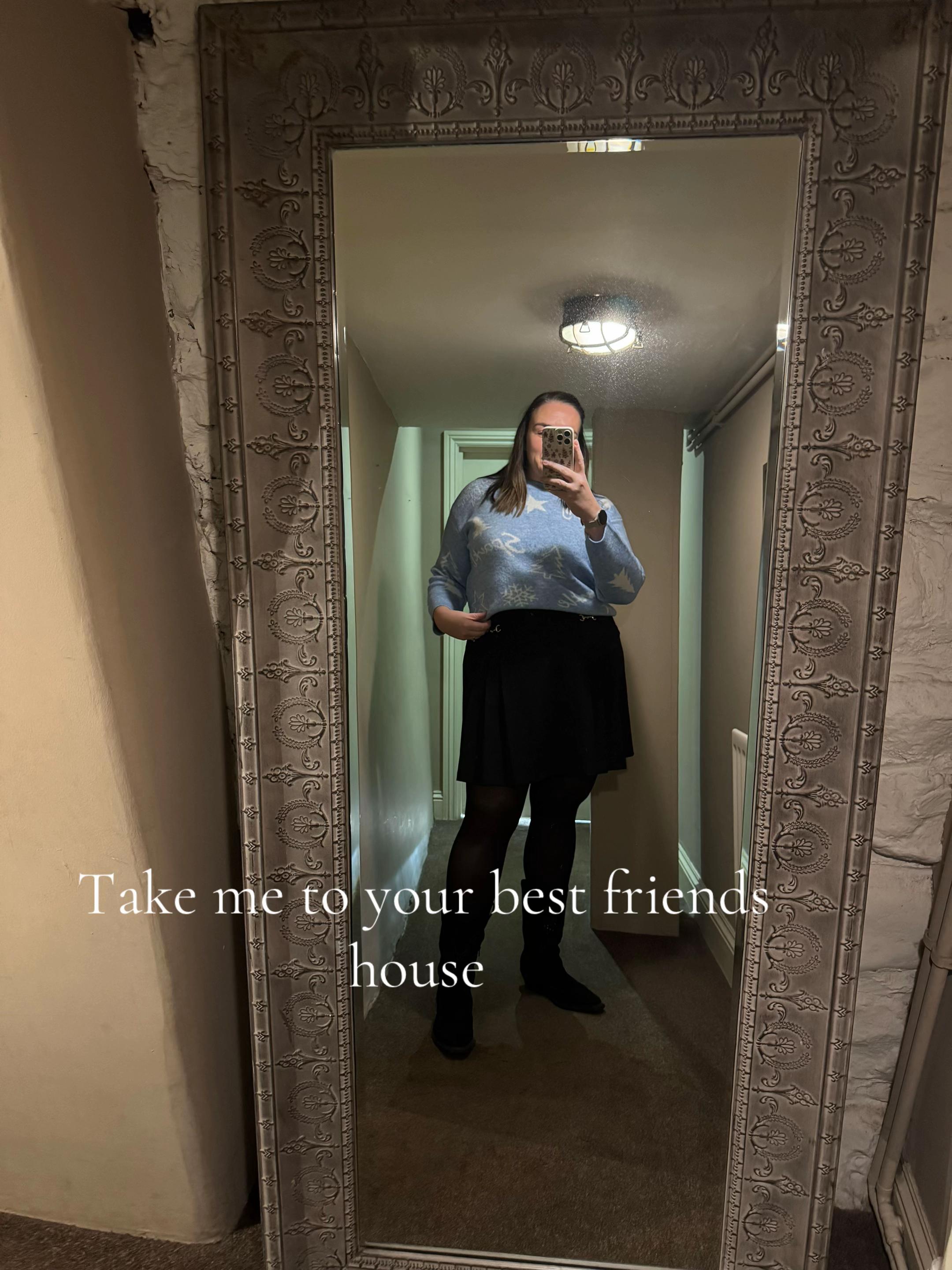 @Becky Balshaw