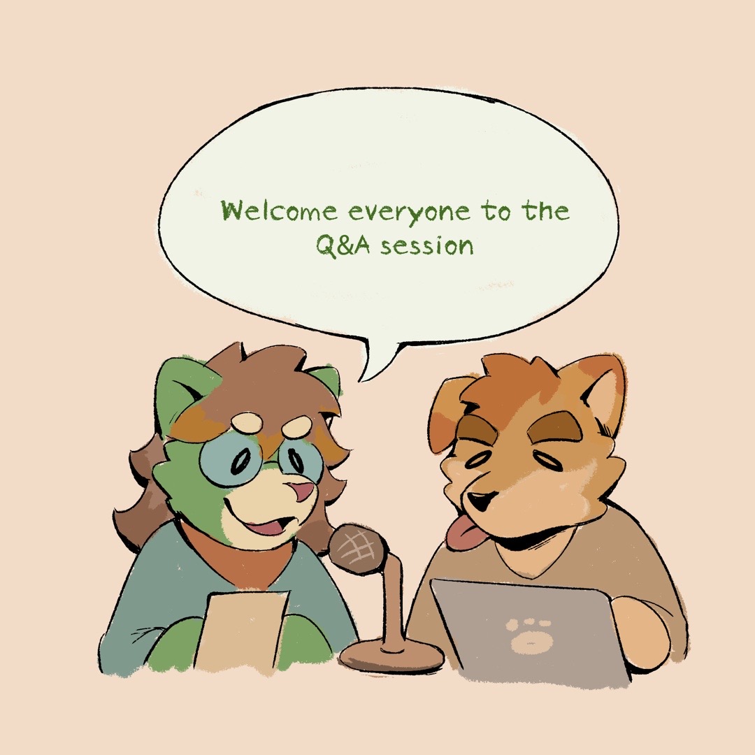@LDK (COMM OPEN)