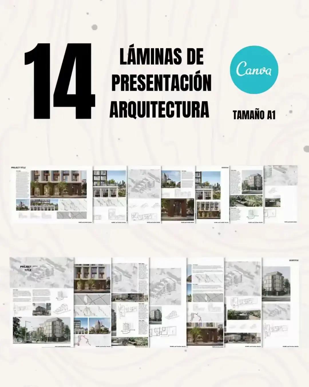 @📐Estudio Arq | Cursos