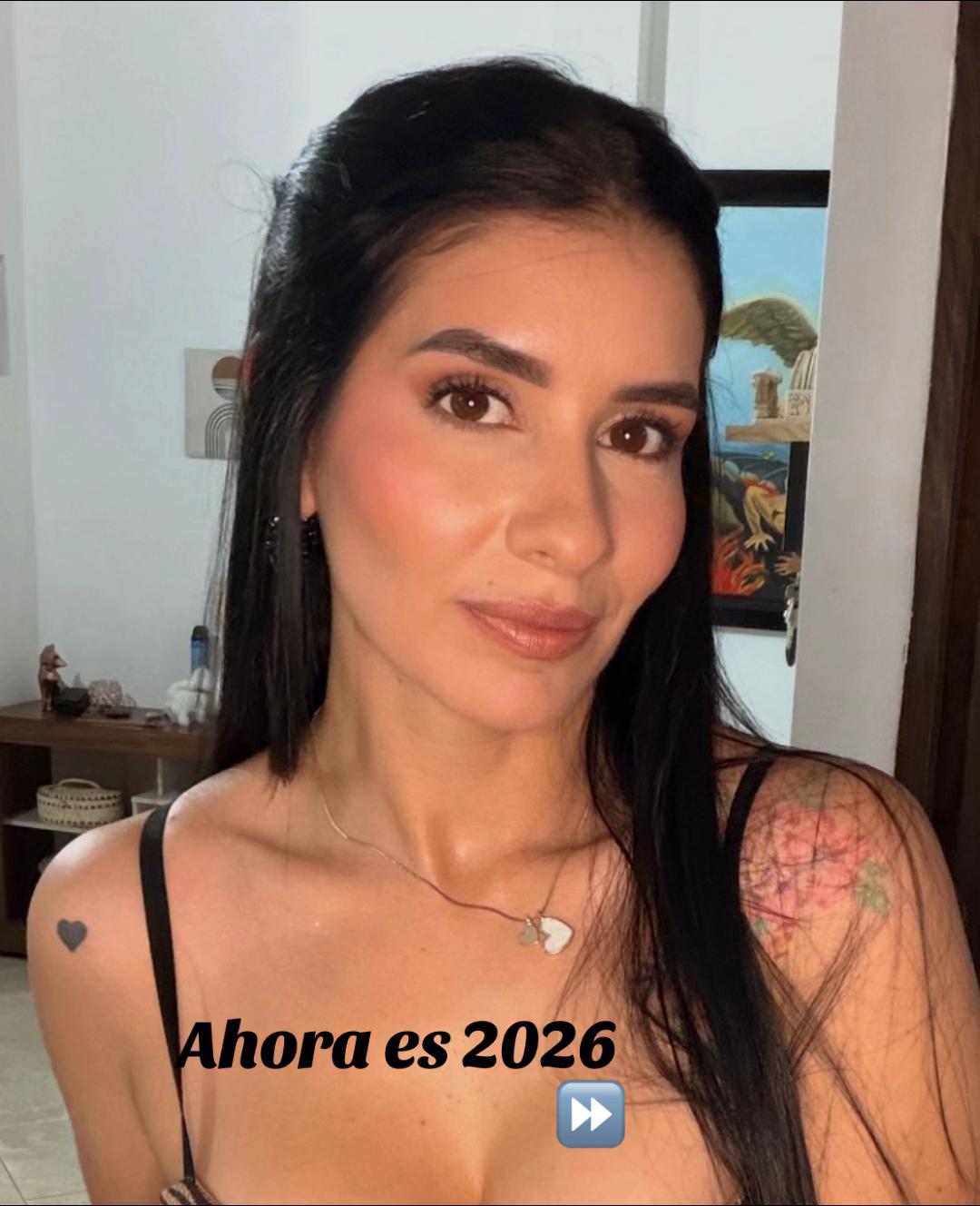 @Sara Luc&iacute;a