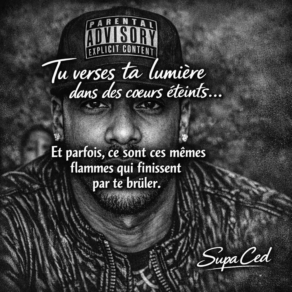 @Supa Ced ✪
