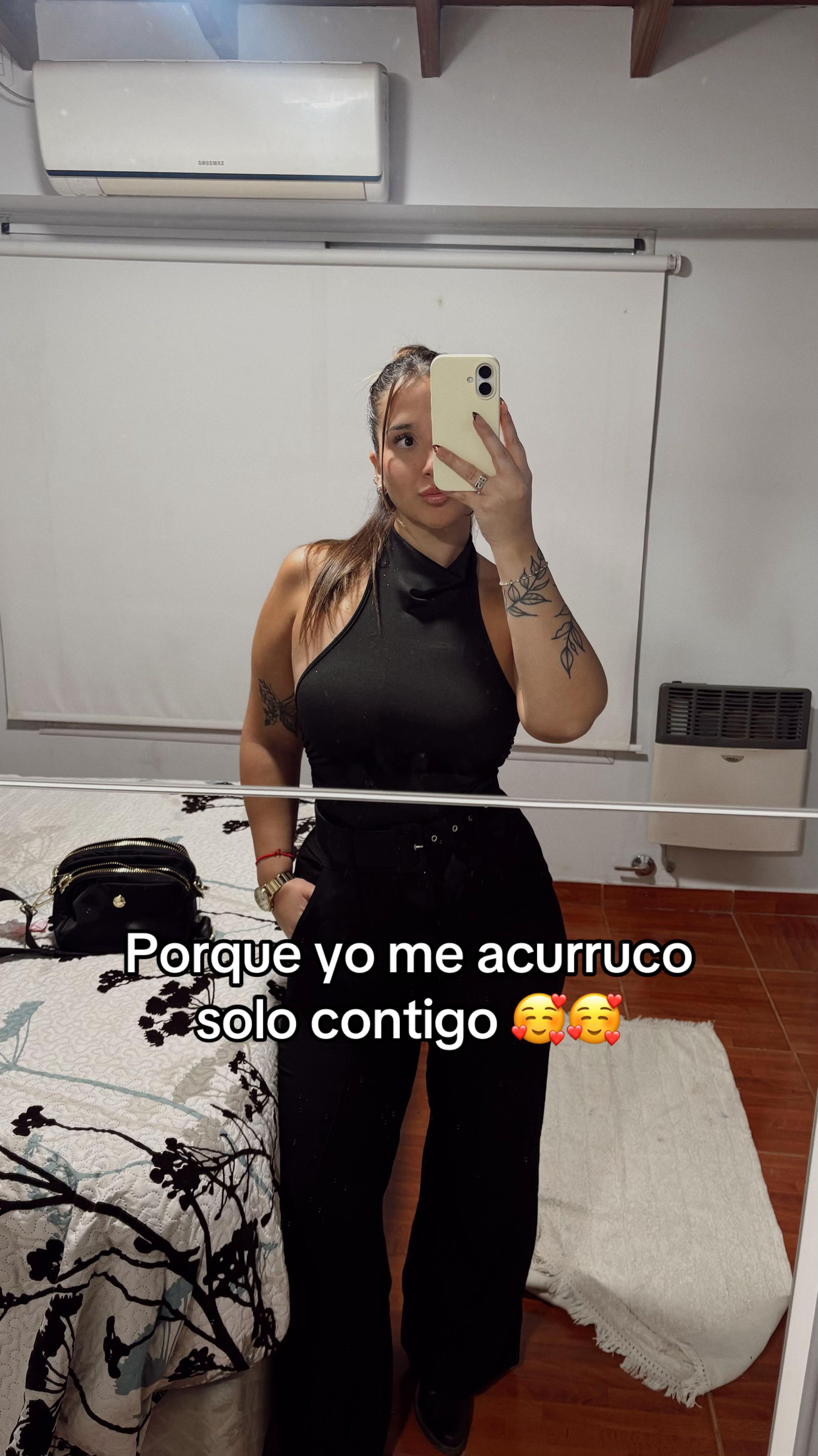 @Sofia Baldonado