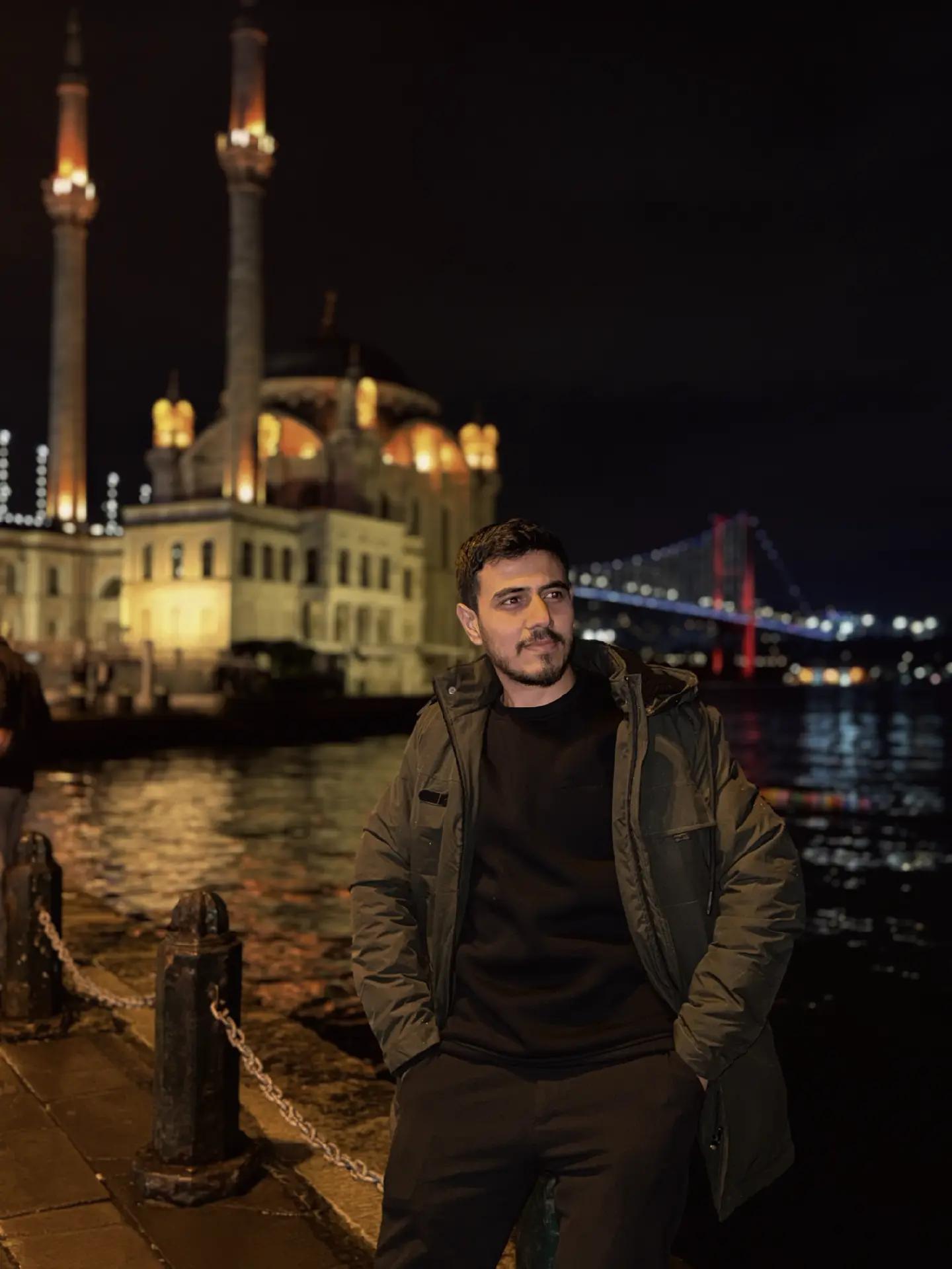 @Behlül atalay