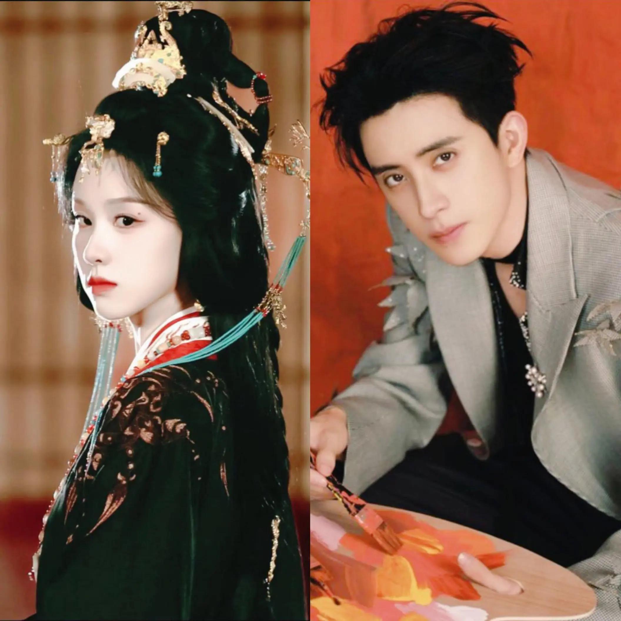 @Chinese drama