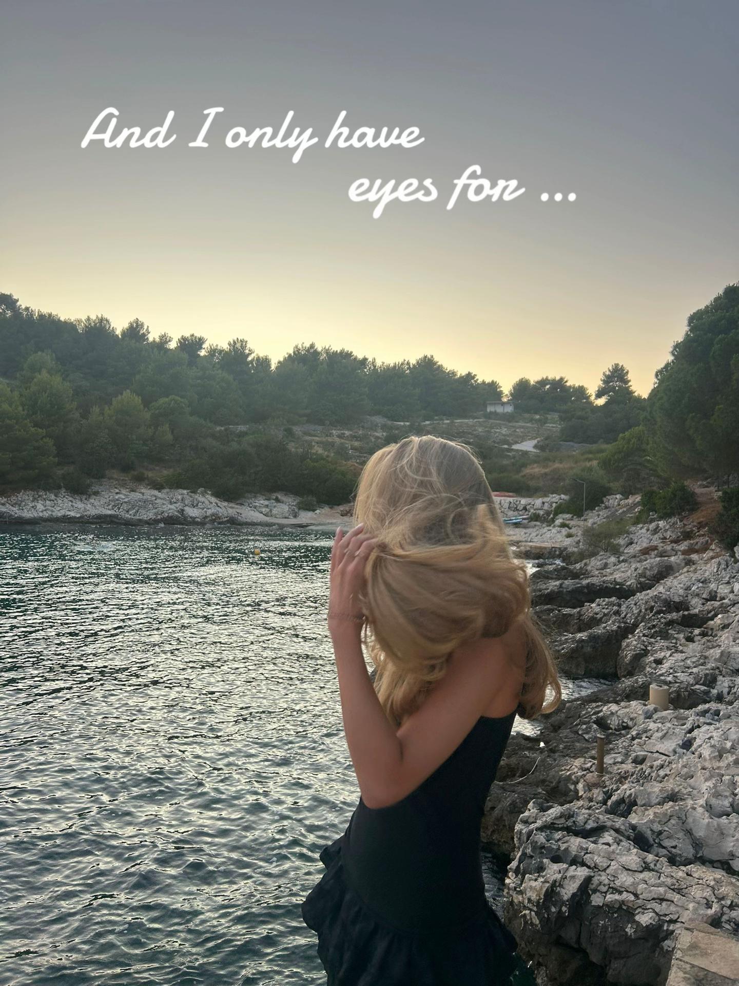 @Silje Sivertsen