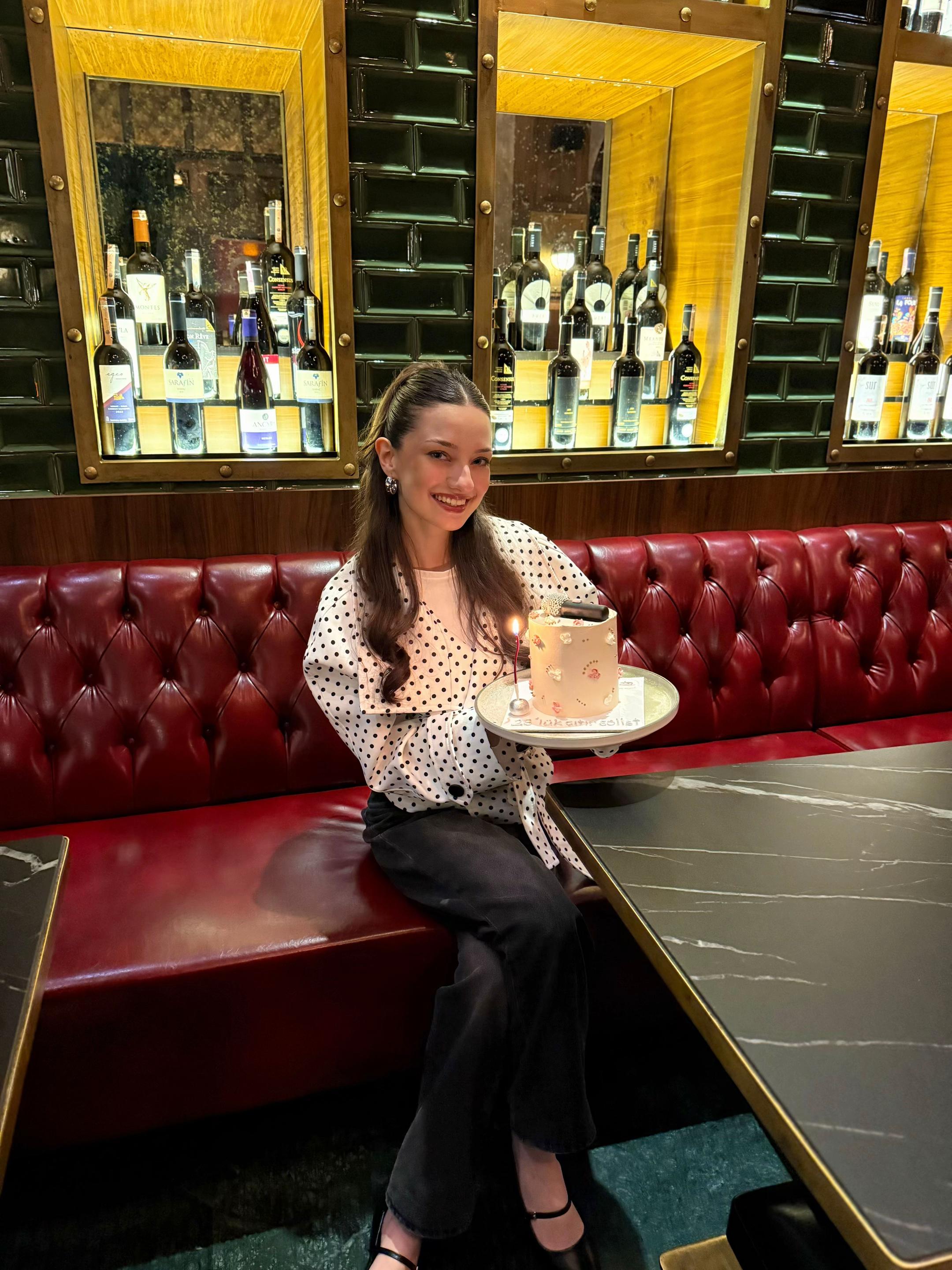 @melike yanık