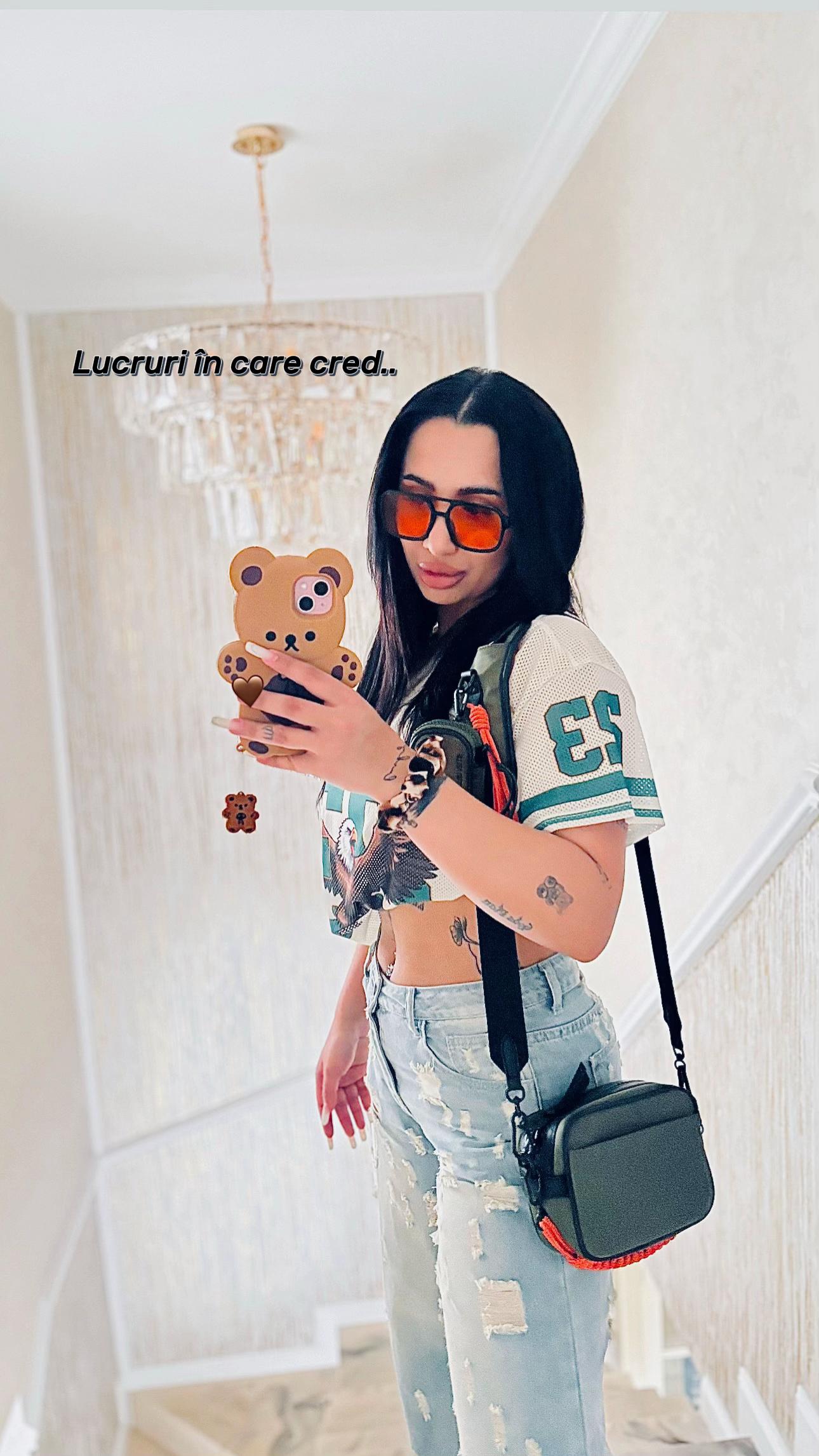 @Simona Ioana