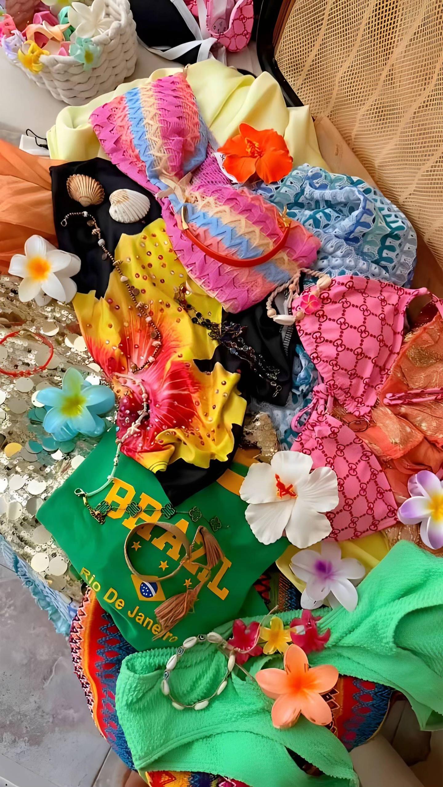 @🌺🐠🪸🍋🦀🌴