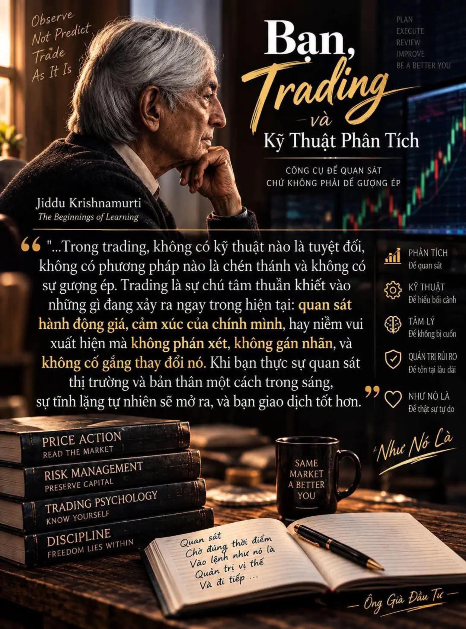@ông già đầu tư 👴 bán sách