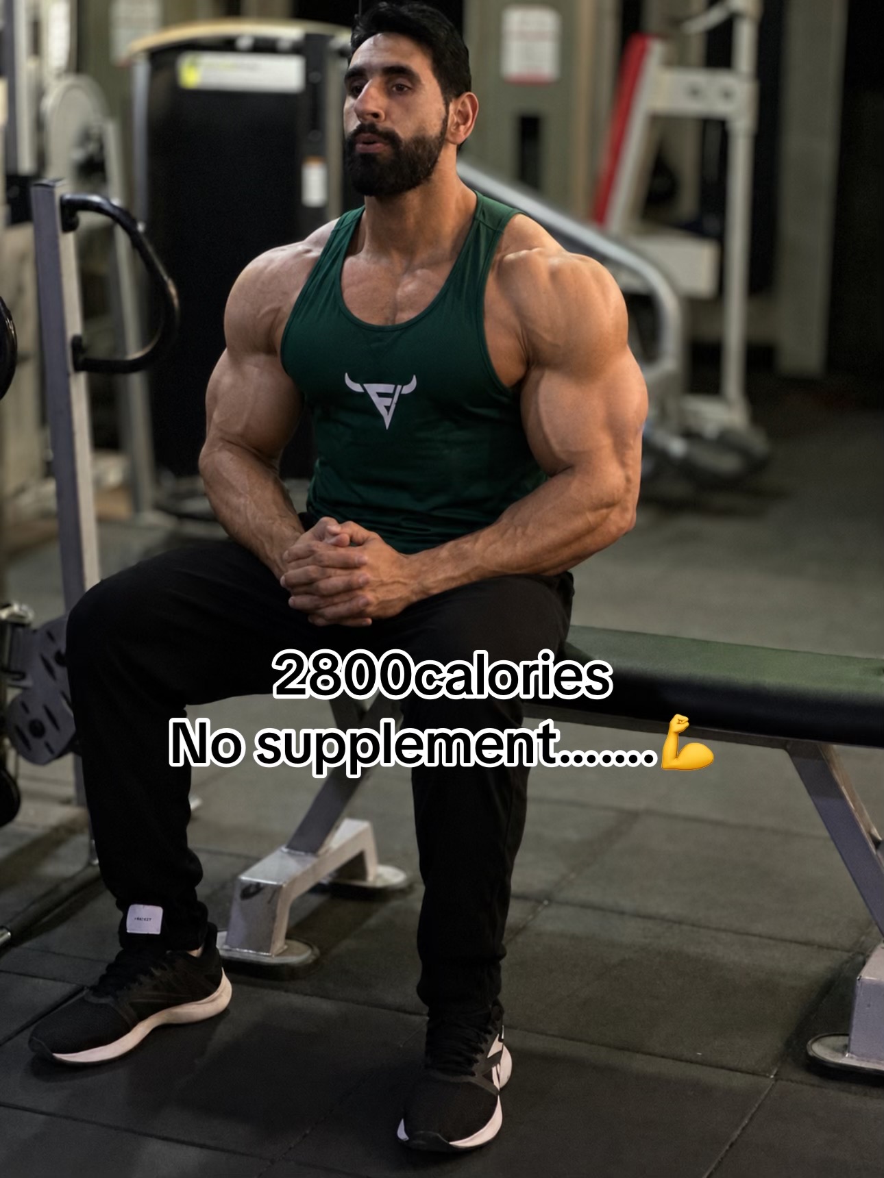 @Crazy Fit vlogs🦅