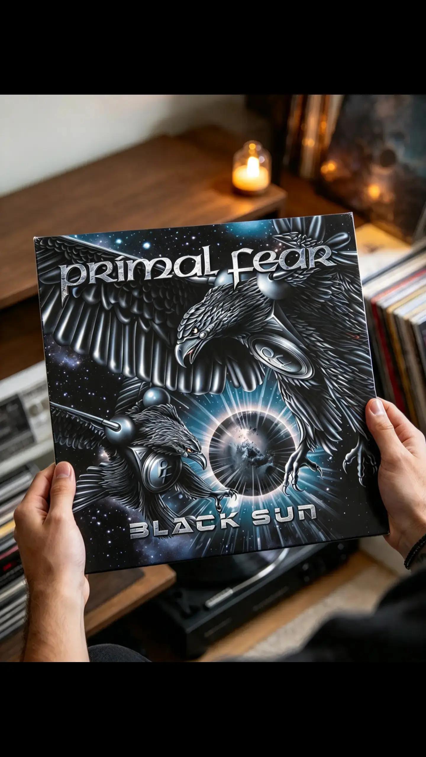 @Power Metal Journey