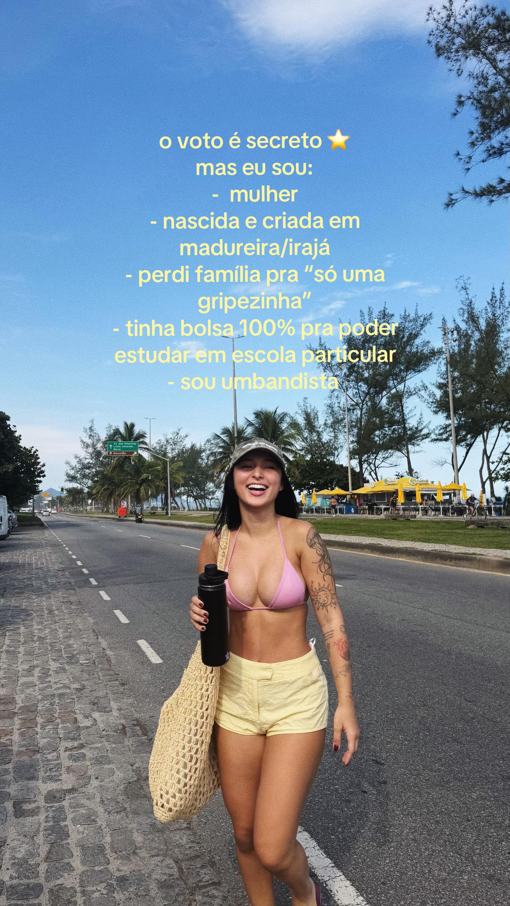 @Yasmin Galvao 💋
