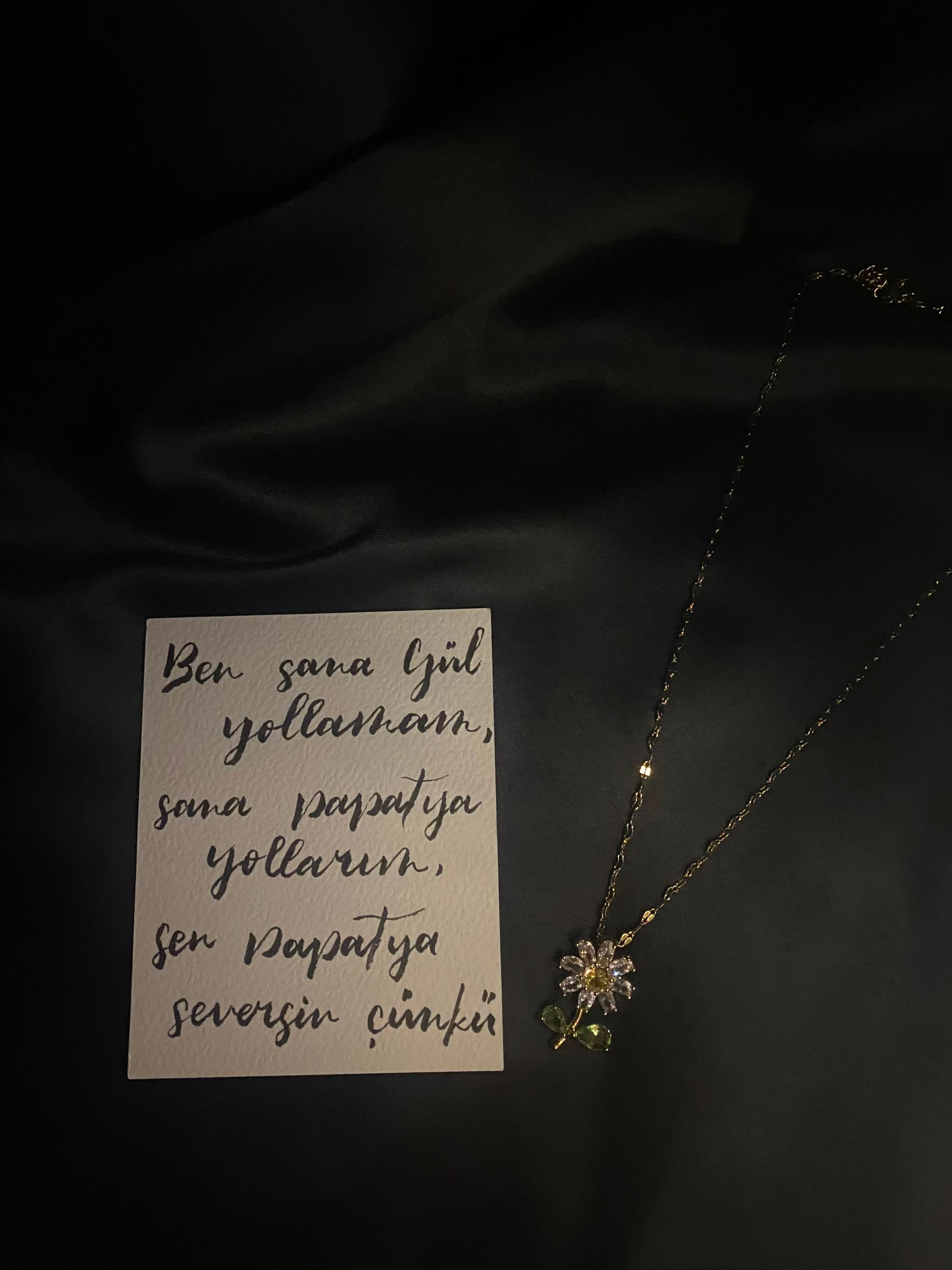 @Glamour gold