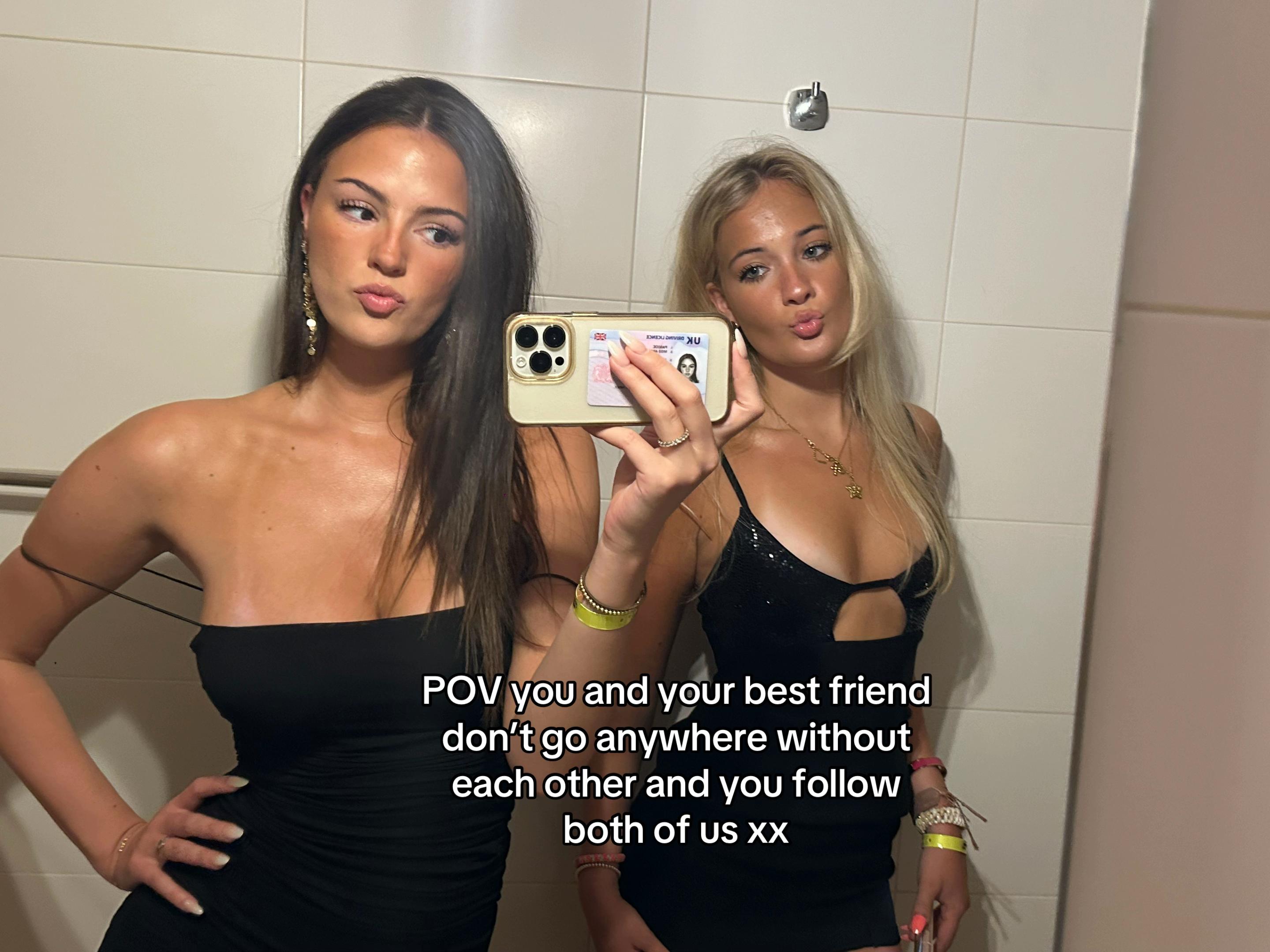 @julietteandarabella