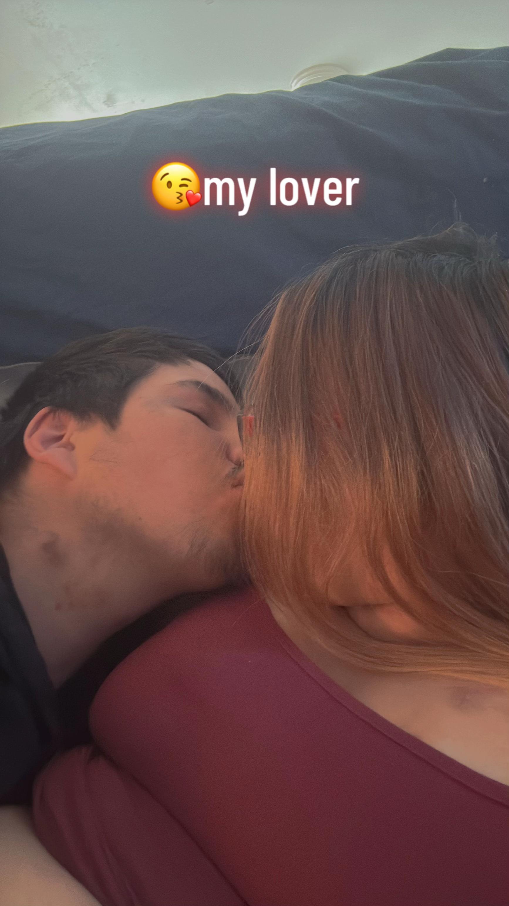 @𝓐𝓷𝓰𝓮𝓵𝓪&𝓜𝓪𝓻𝓽𝓲𝓷🤍🦋