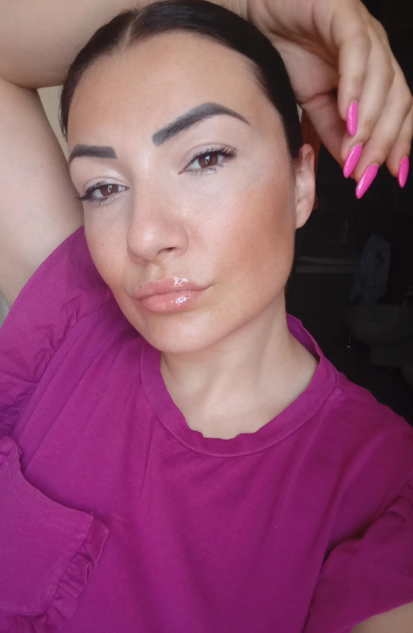 @StepIsAnna🎀🎀🎀