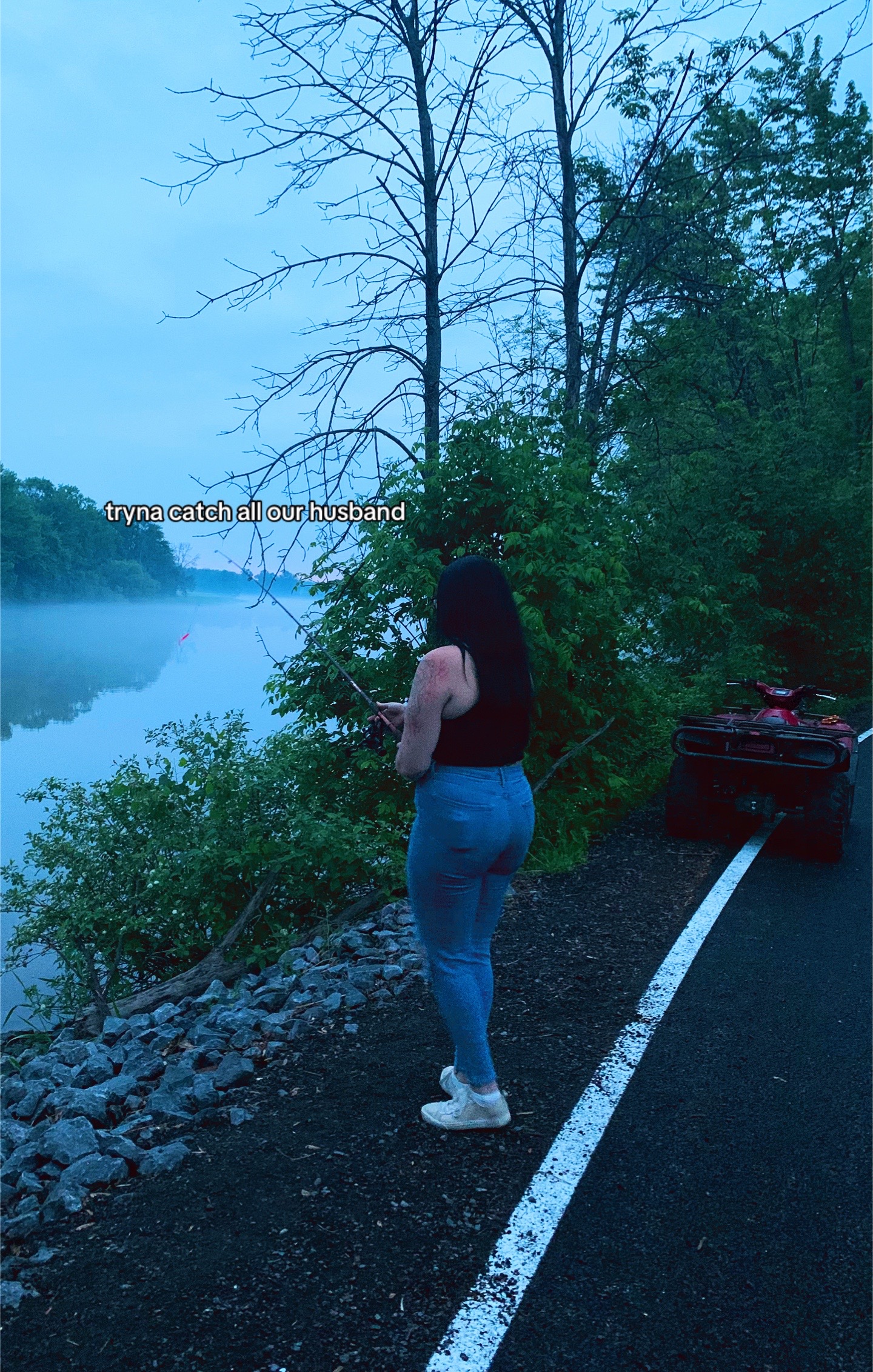@madame Ⓜ️