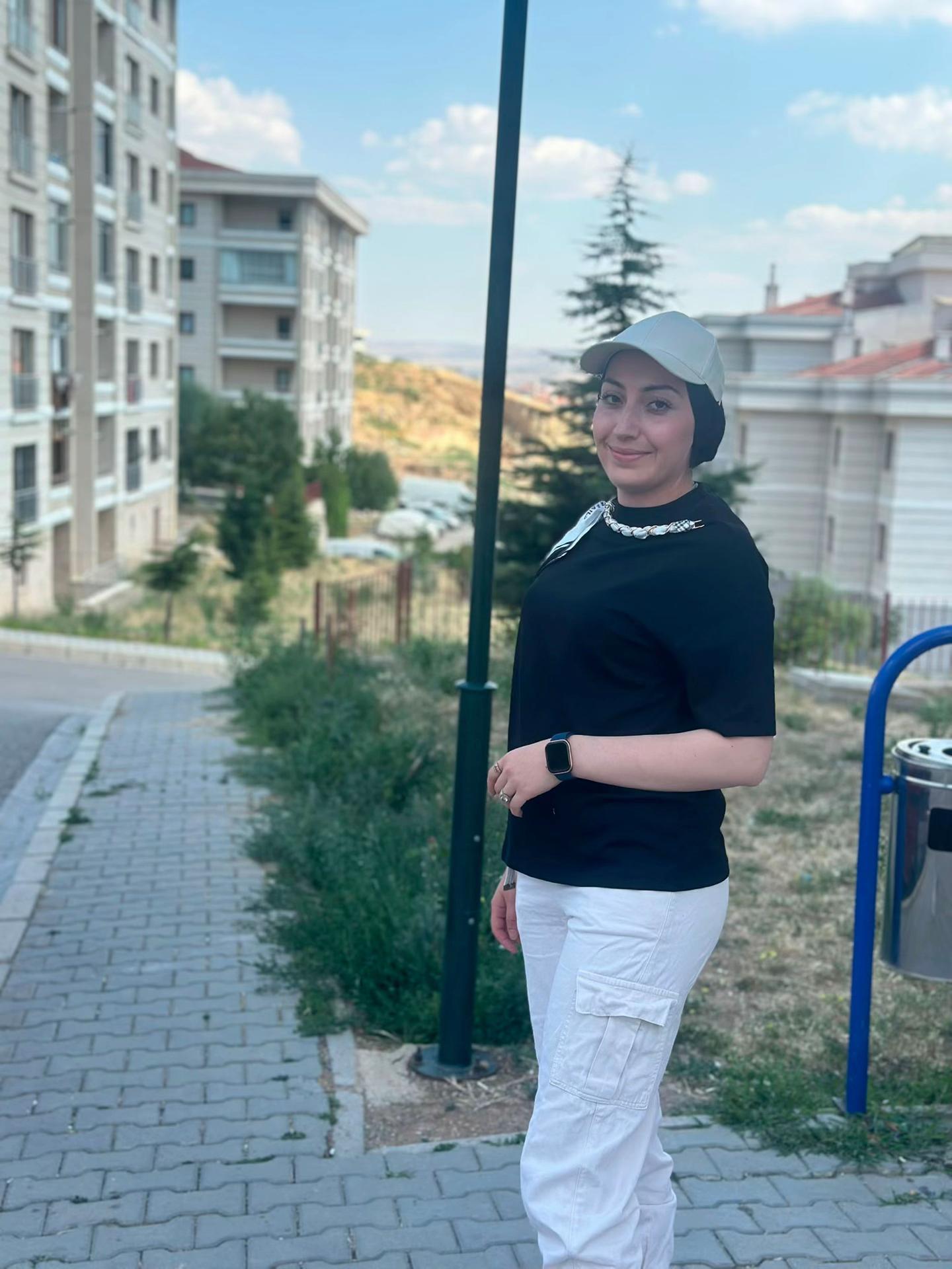 @⭐Beyza Nur Şen⭐