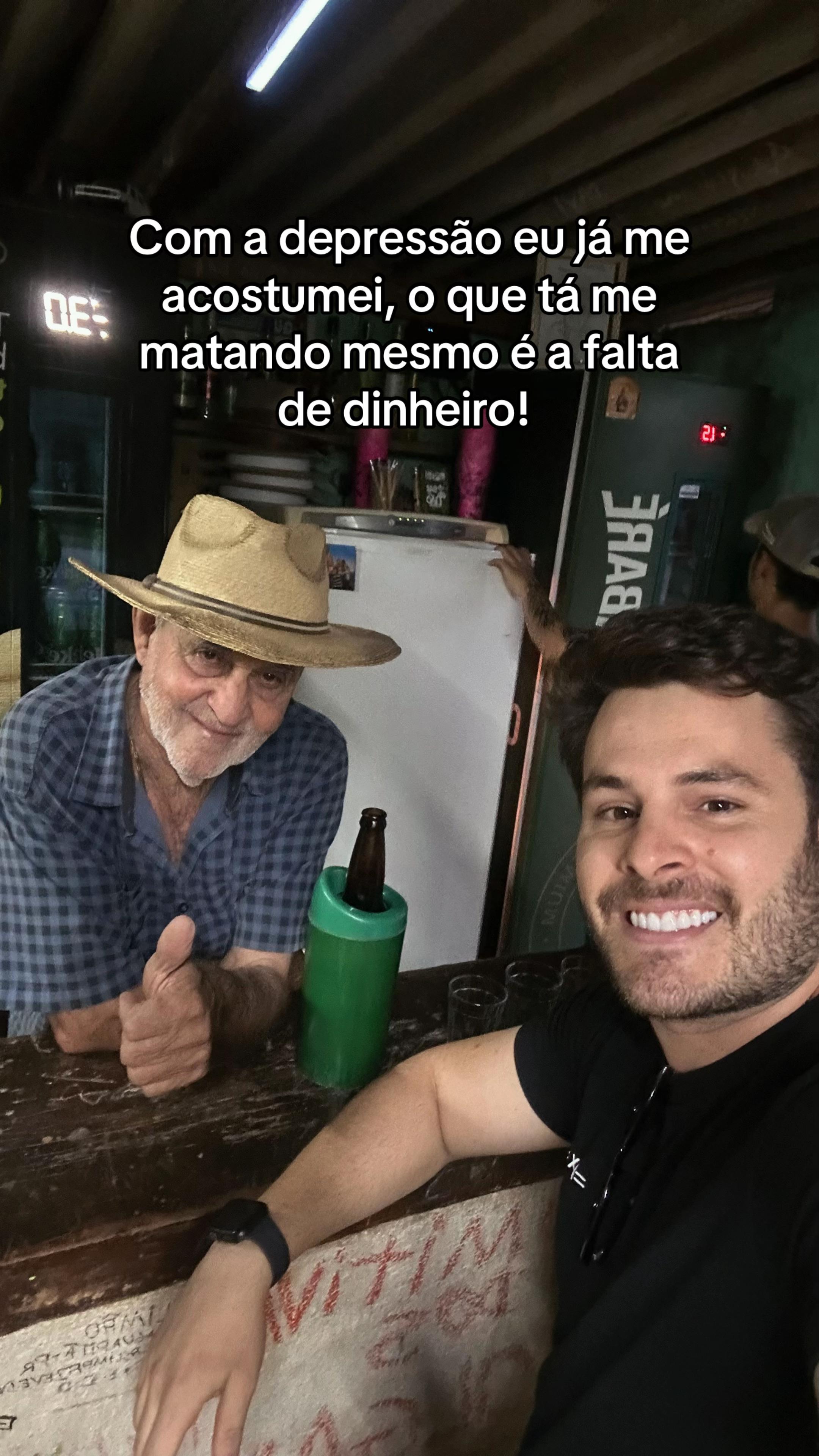 @Mauricio