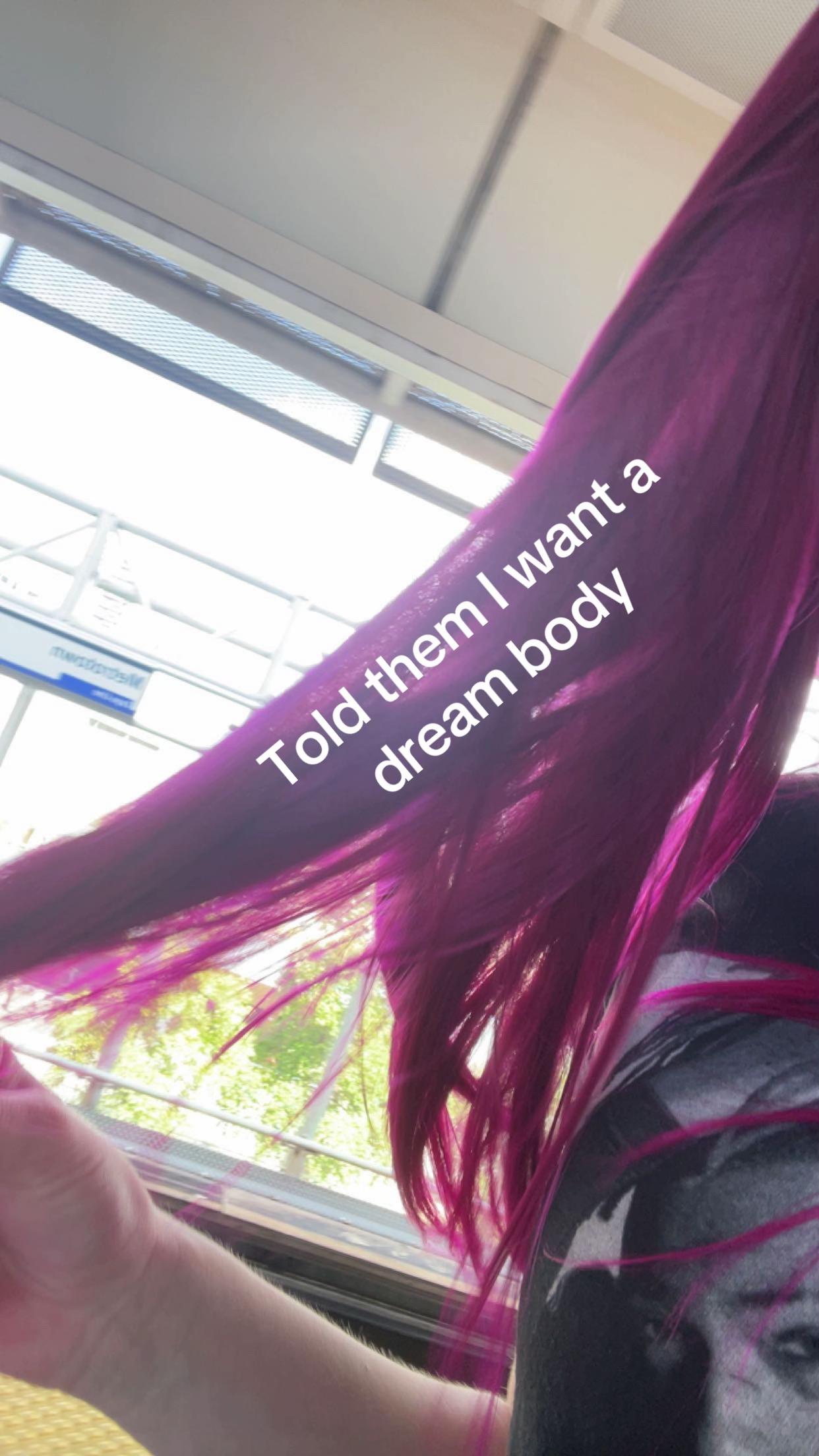 @Michelle