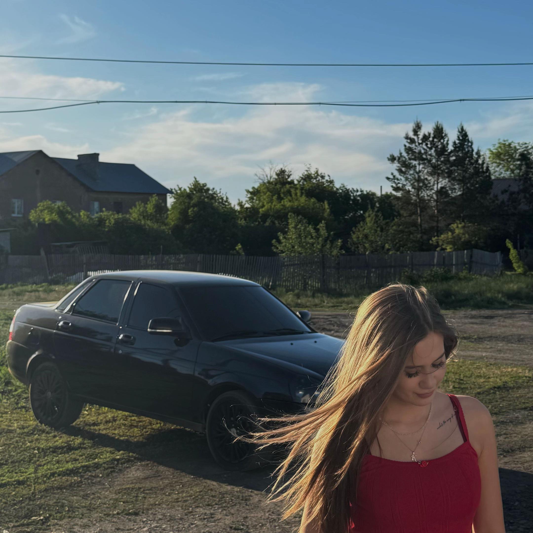 @донил
