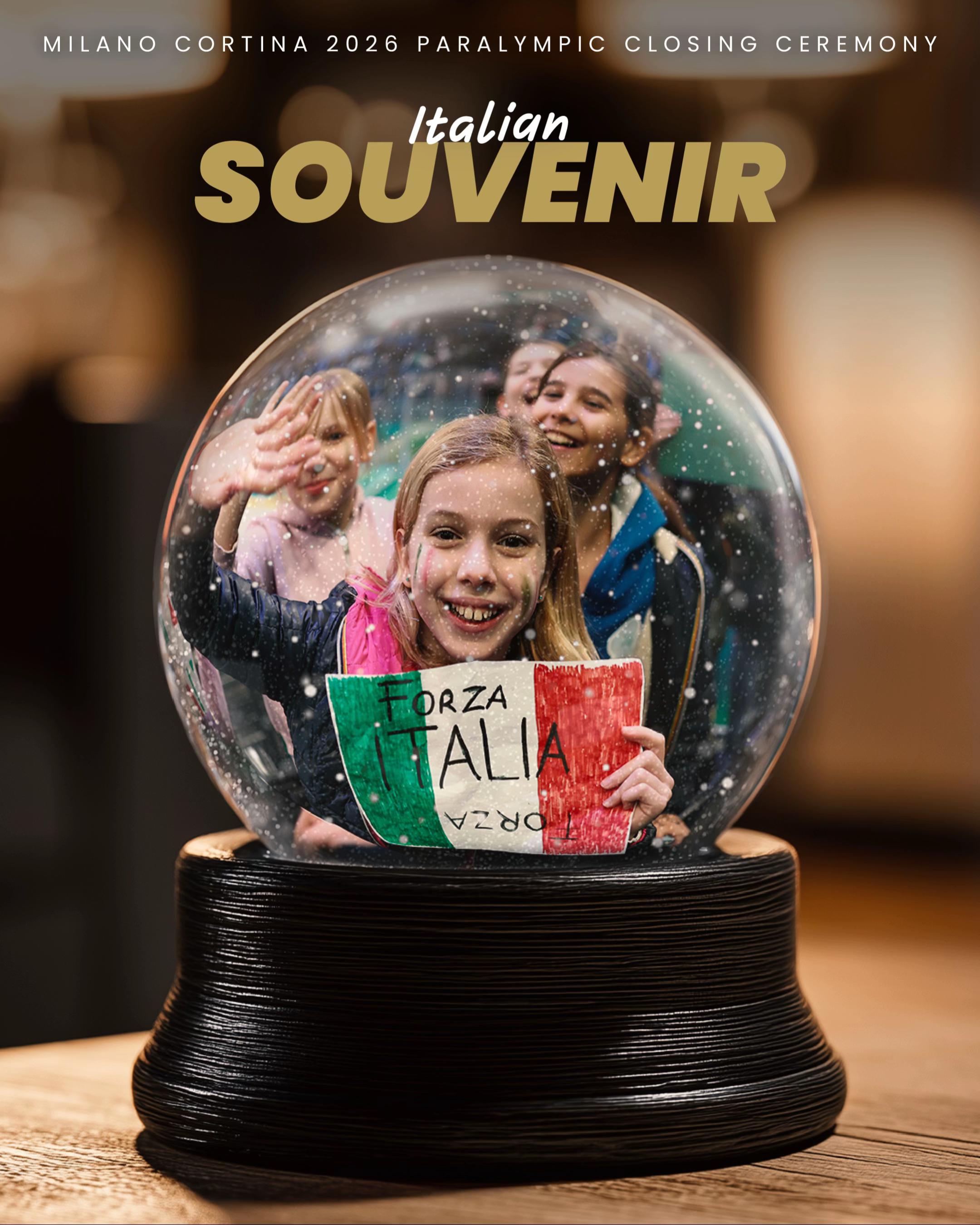 @Milano Cortina 2026