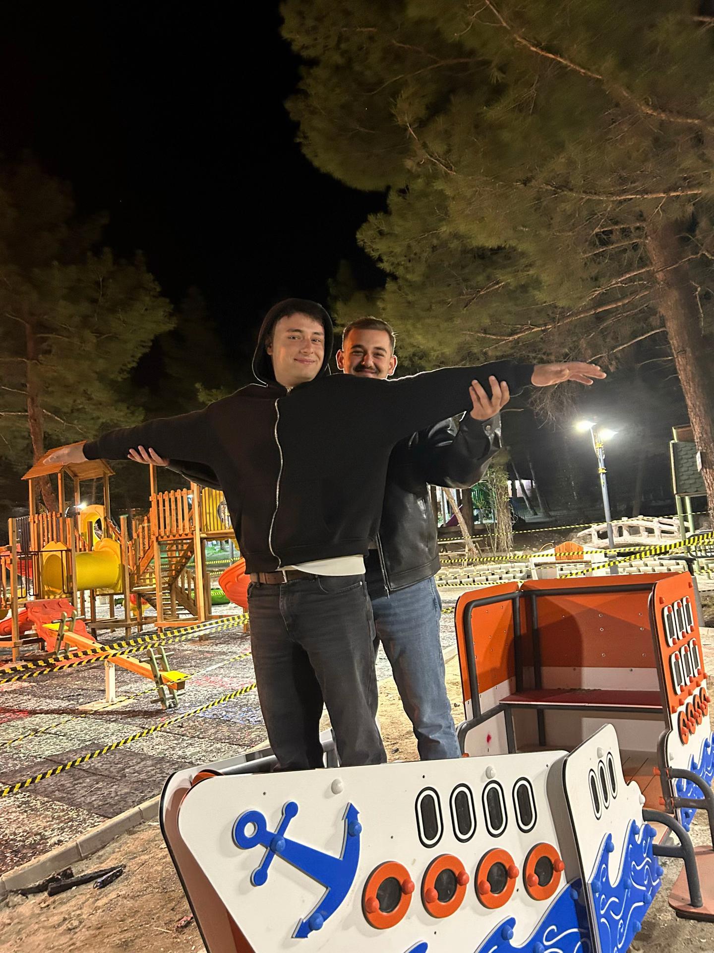 @GÖDE
