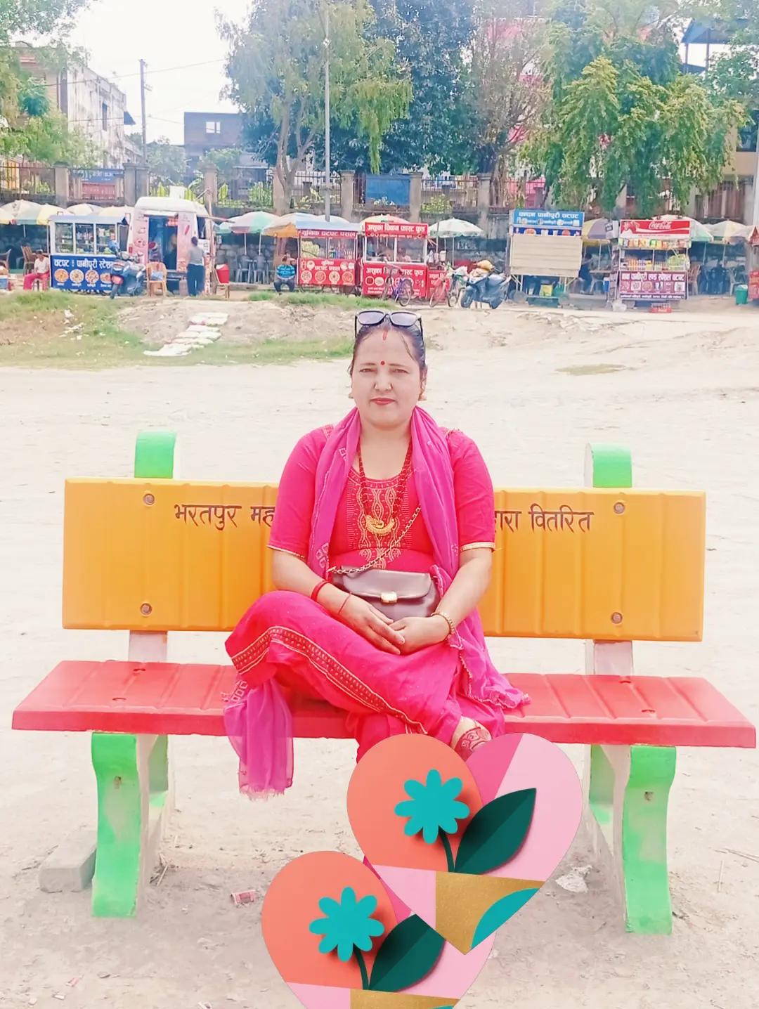 @durga rimal