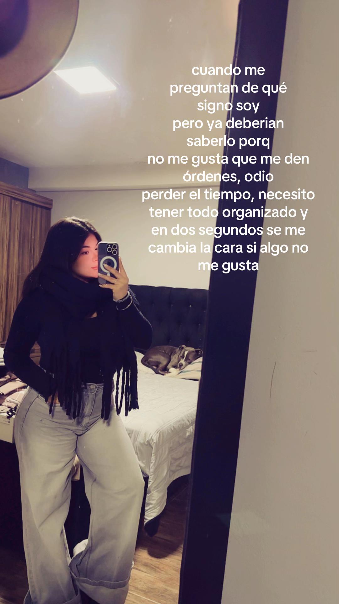 @Sasha Heredia