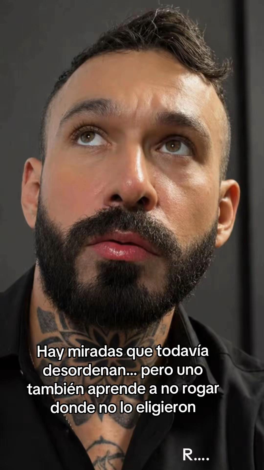 @alexander ramirez🐺