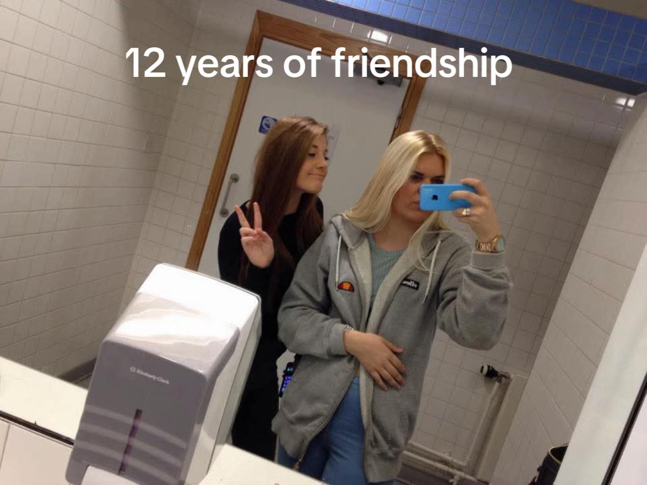 @Hannah Sainty🍒🍒
