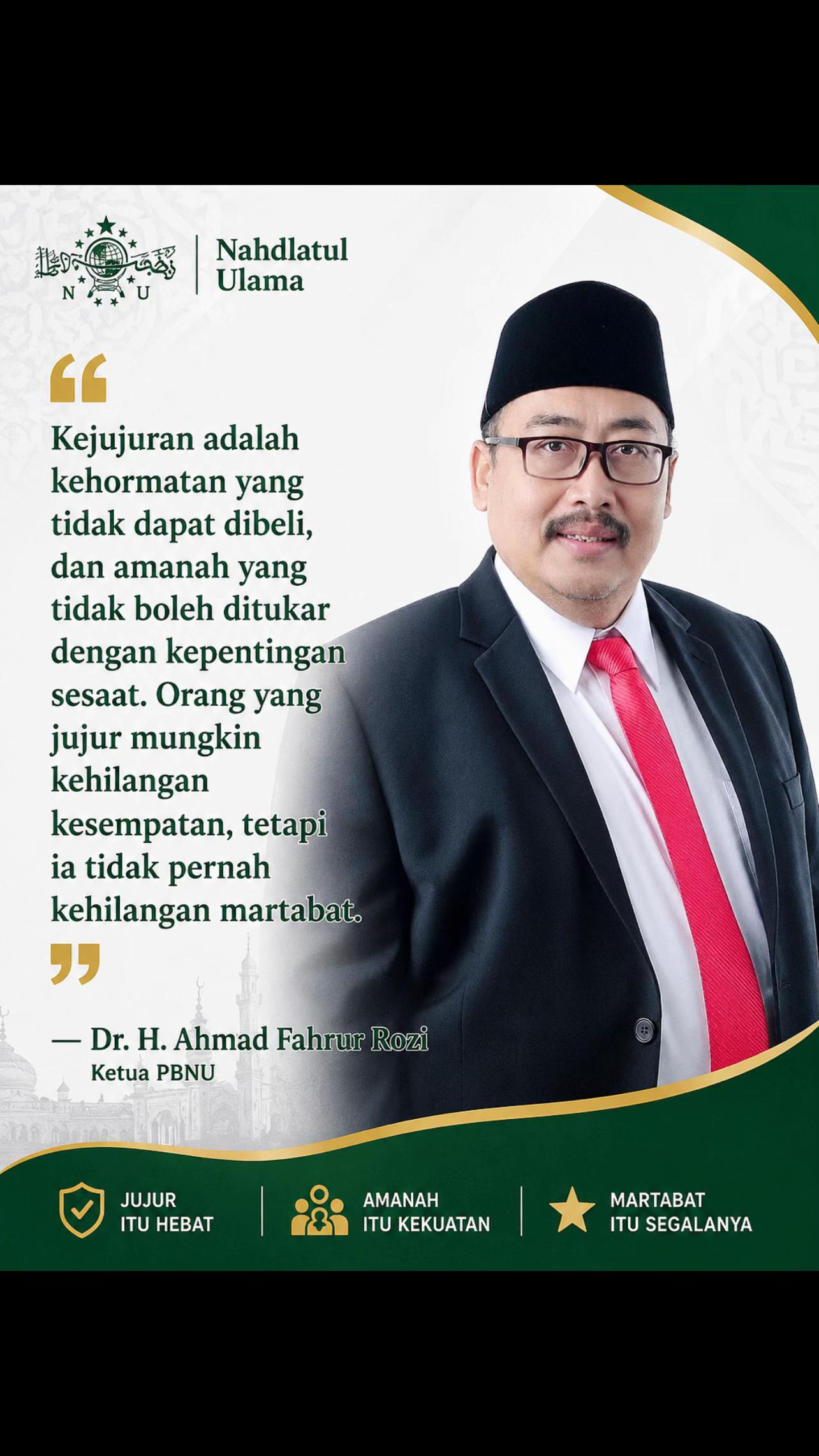 @Gus Fahrur Official