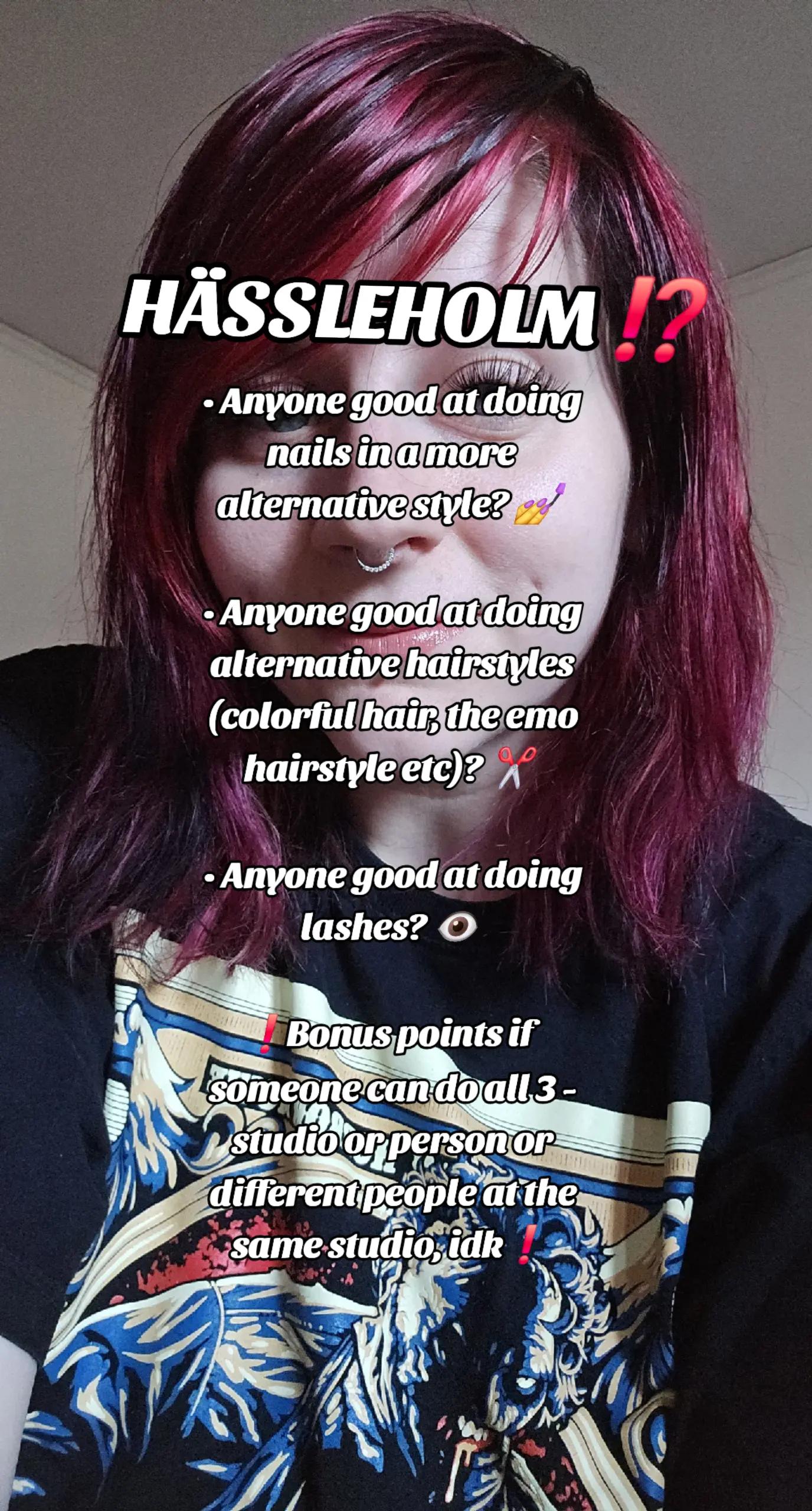 @Tammie ~ chaosgoblin