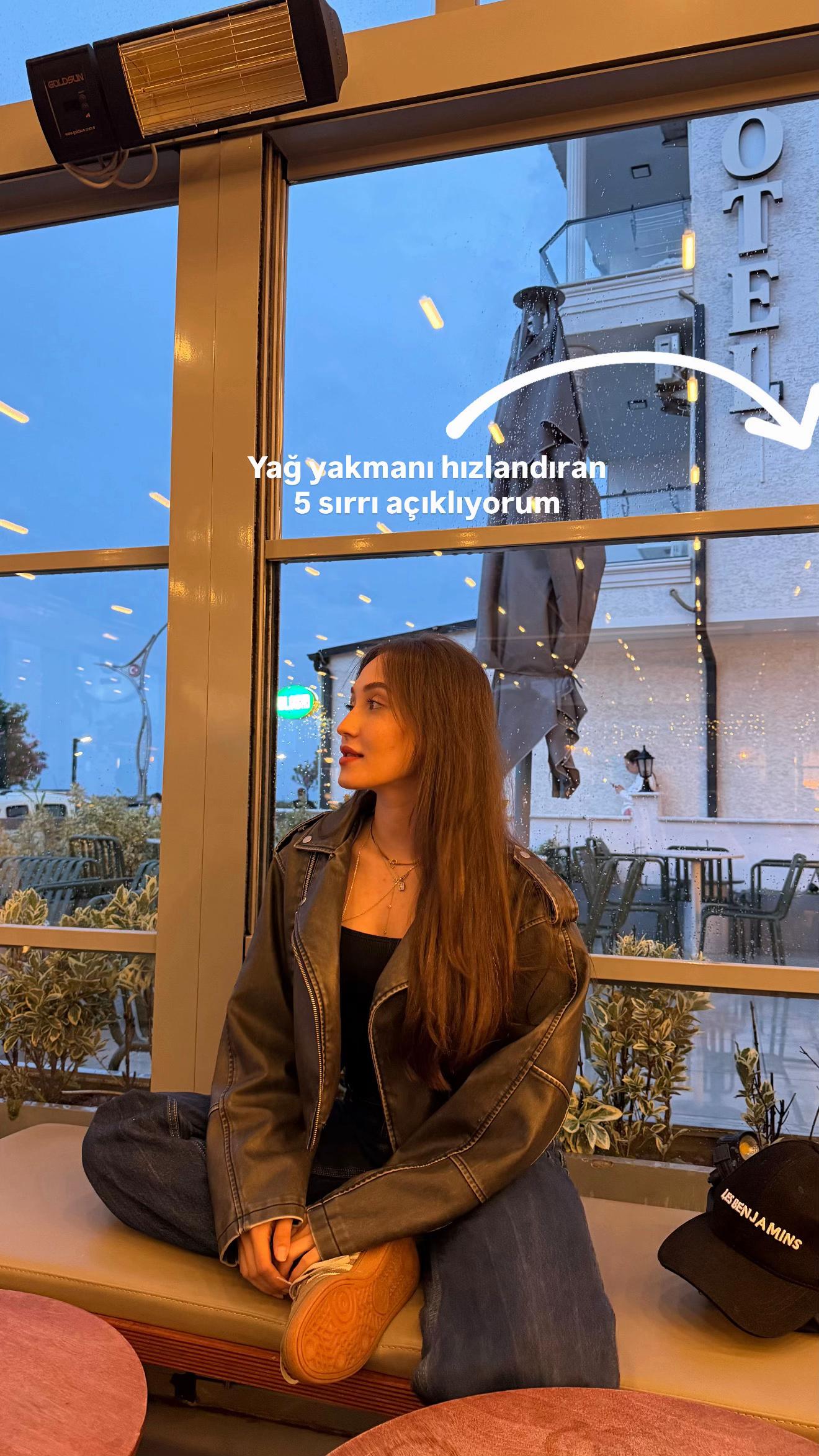 @Diyetisyen Selin Güven