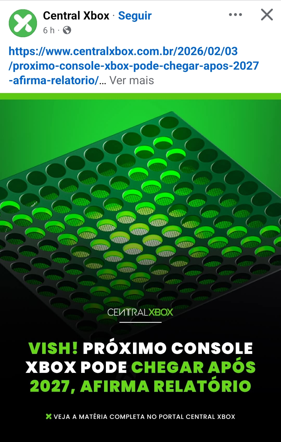 @Tropa Correia