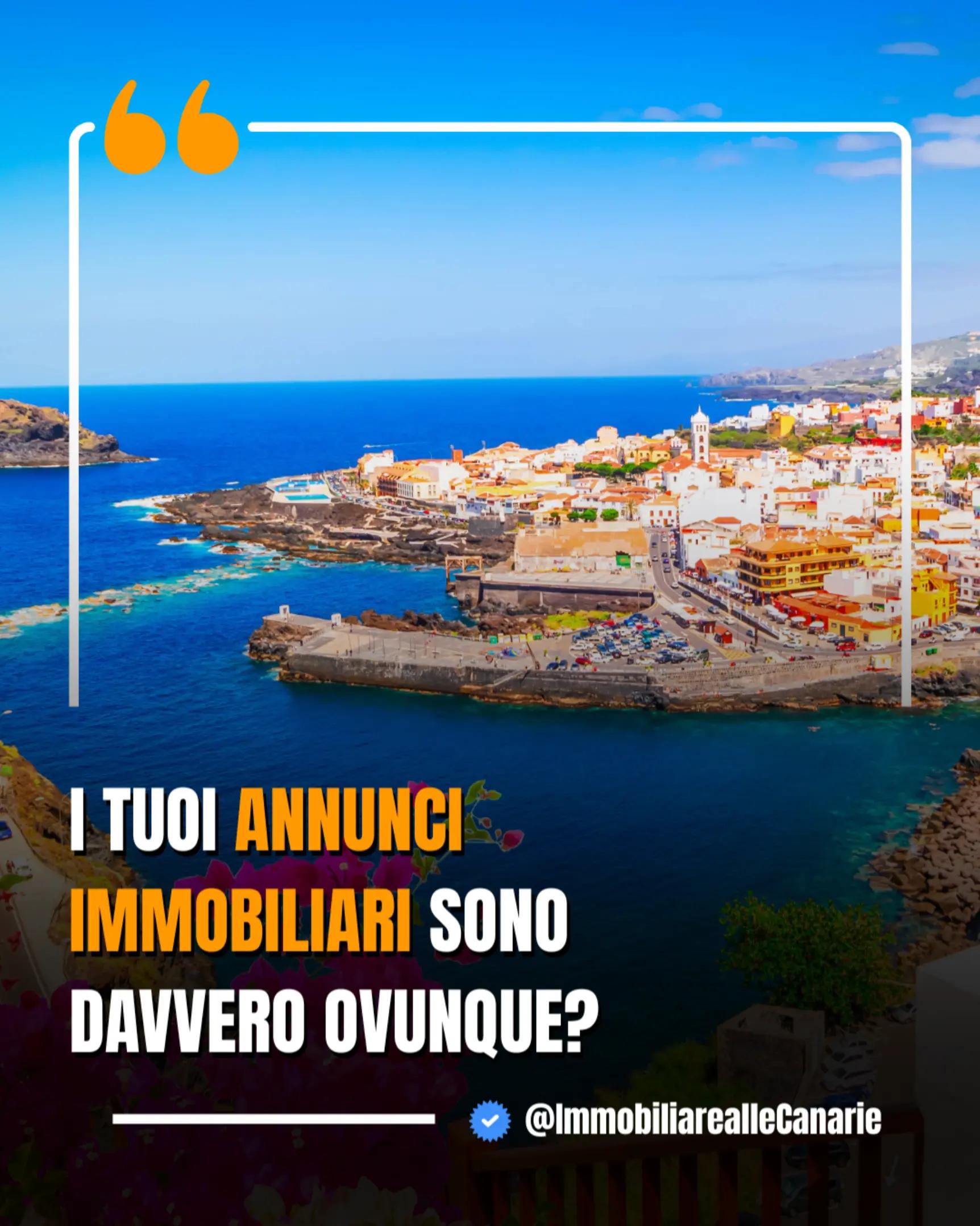 @Immobiliare alle Canarie