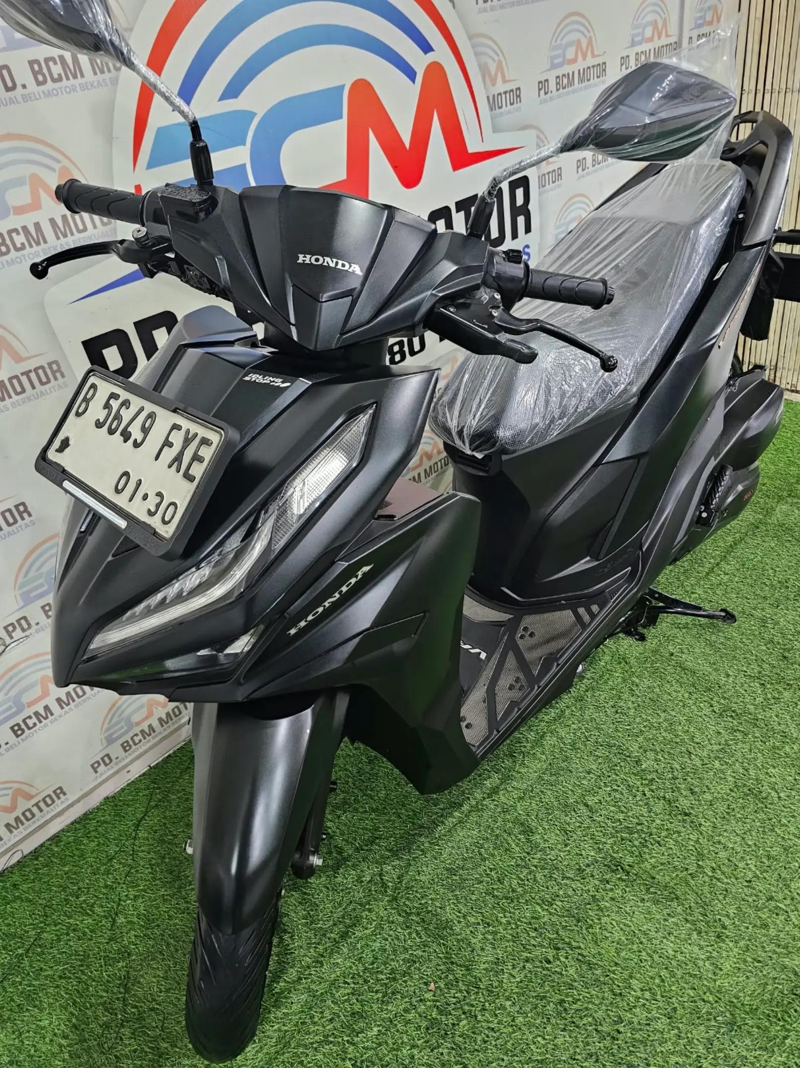 @PD. BCM MOTOR