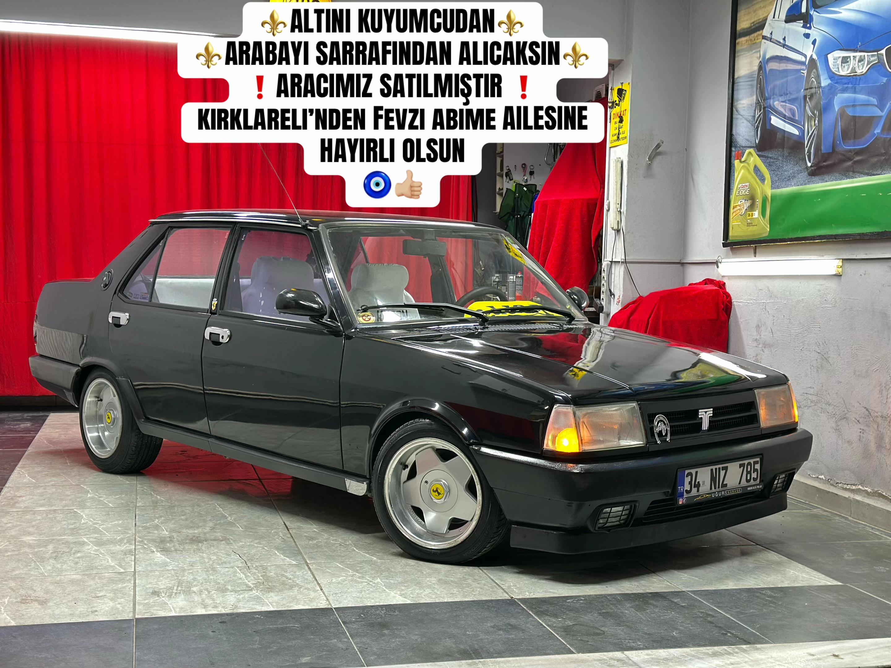 @UĞURGARAGE