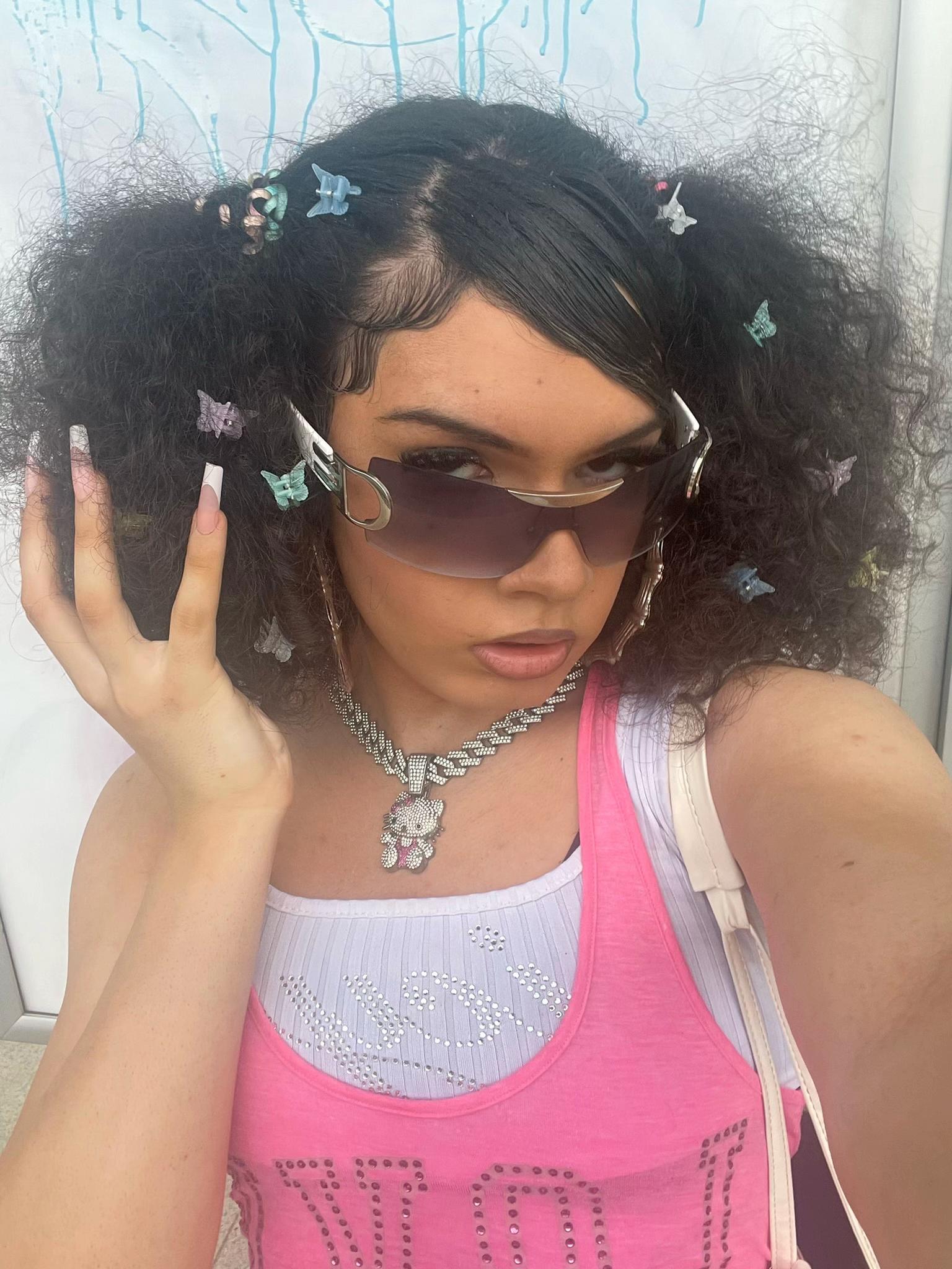 @Erica Y2K