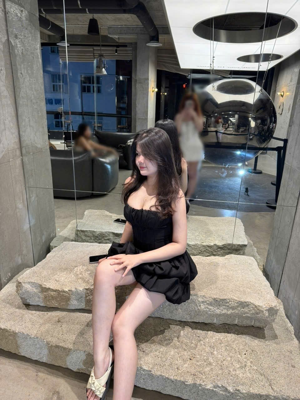 @si nghĩ ít thoii
