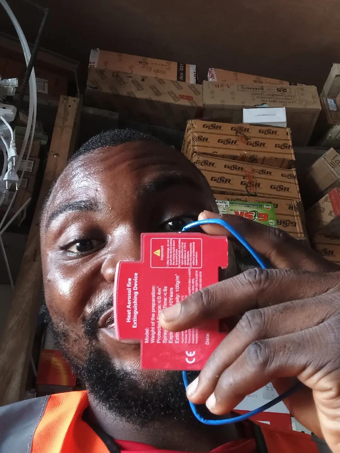 @POWER GUYS ELECTRICAL