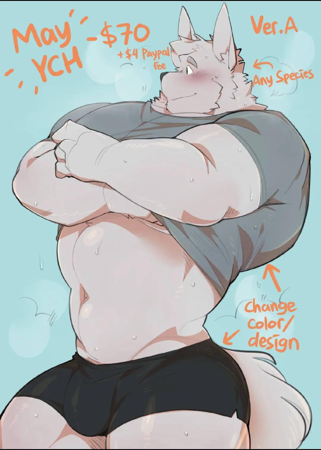 @oso peludo༼ つ ◕‿◕ ༽つ?